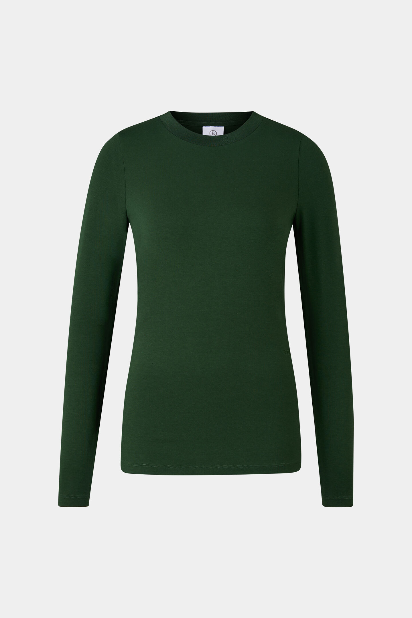 Alexi longsleeve Dark green