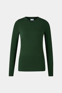 Alexi longsleeve Dark green Alexi longsleeve Dark green