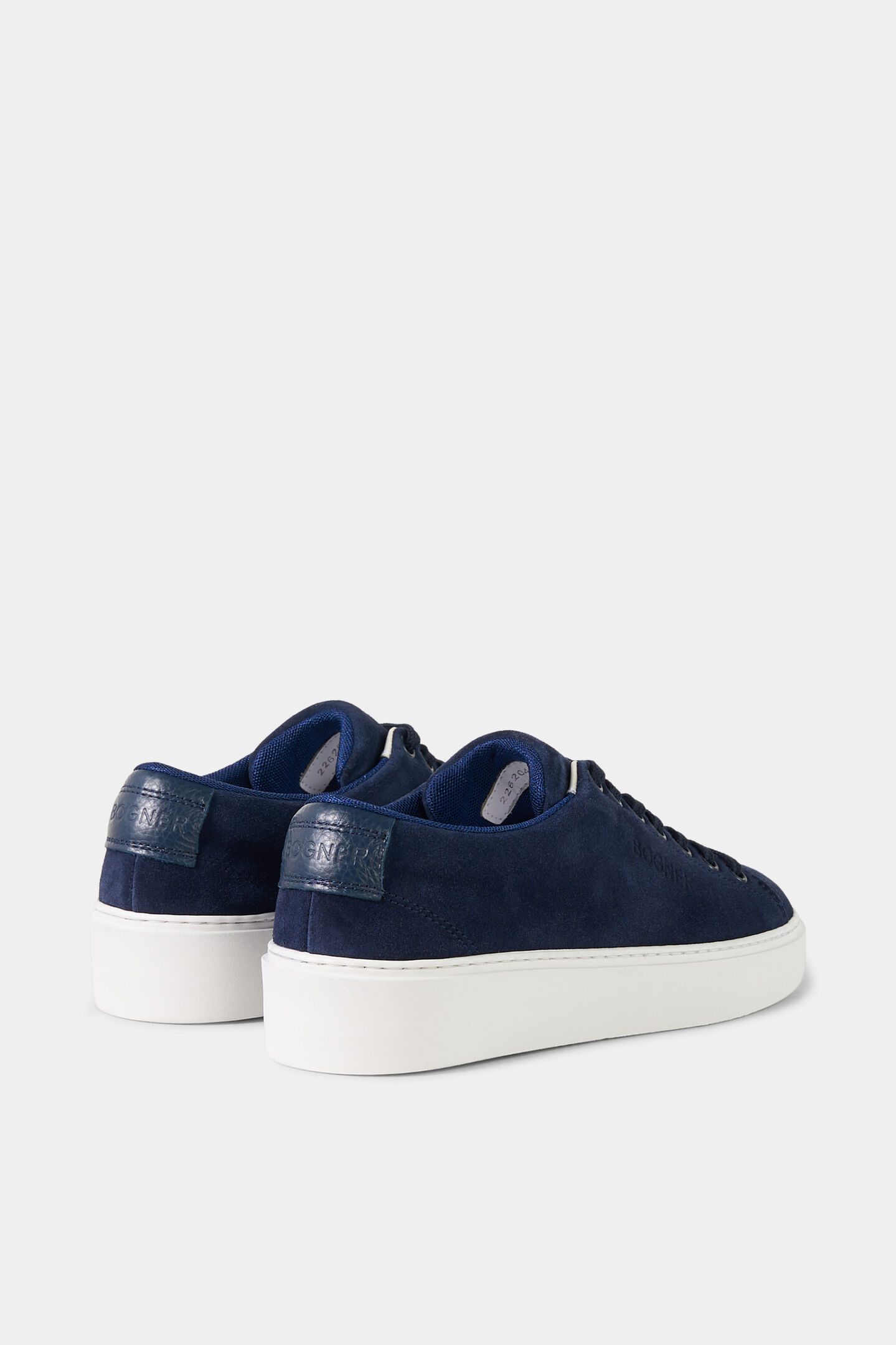 Capri trainers Navy blue