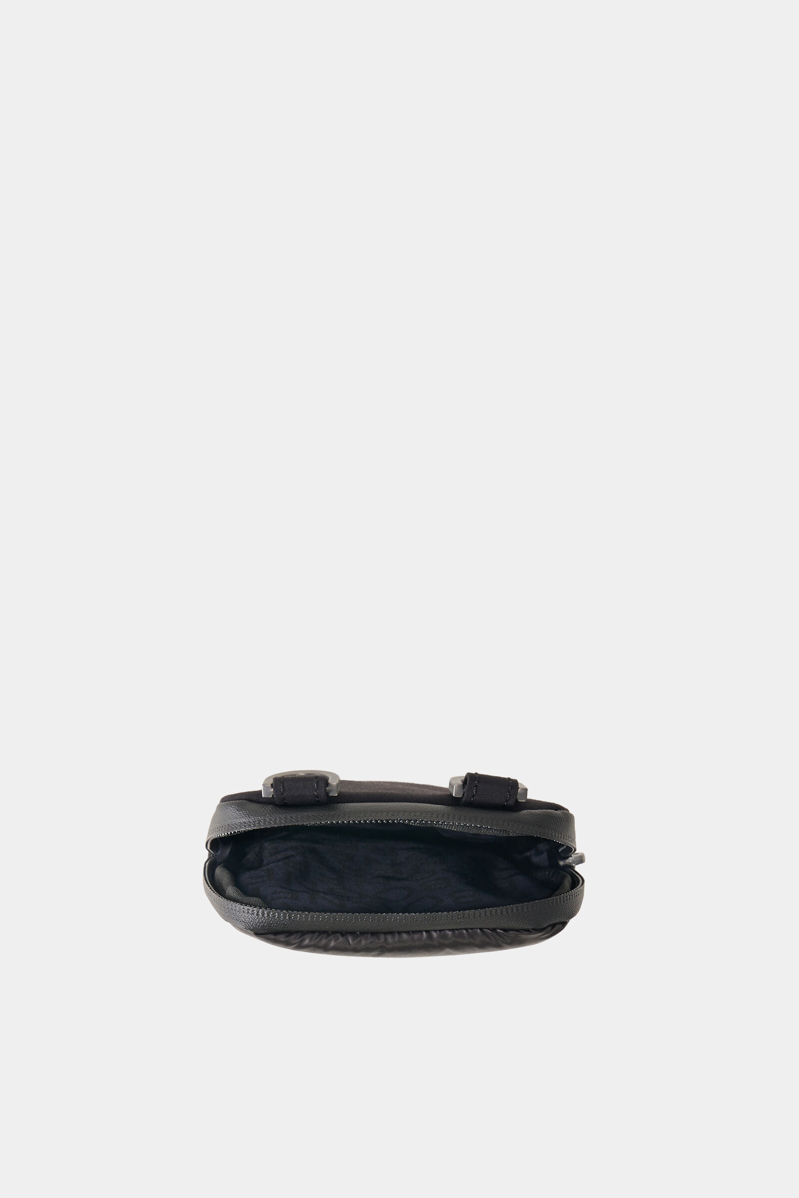 Schultertasche Monarch Skyler Schwarz