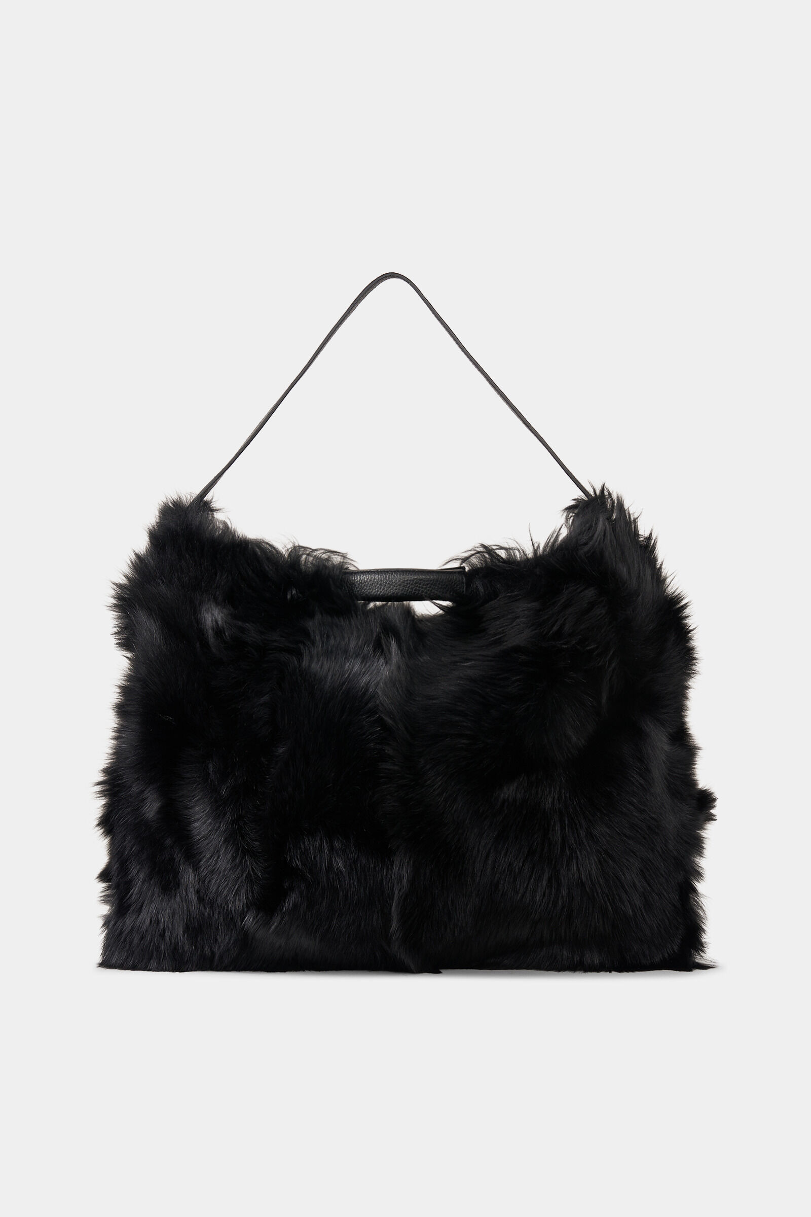 Choulex Snow Mable handbag Black