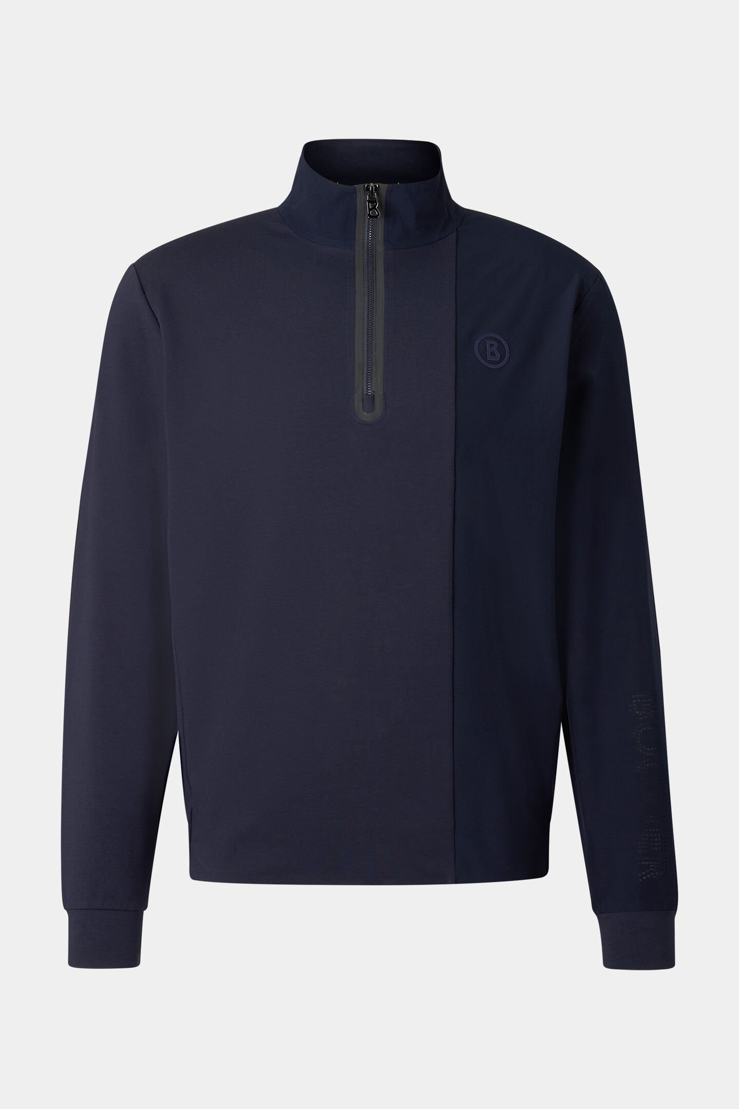 Connor sweat troyer Navy blue