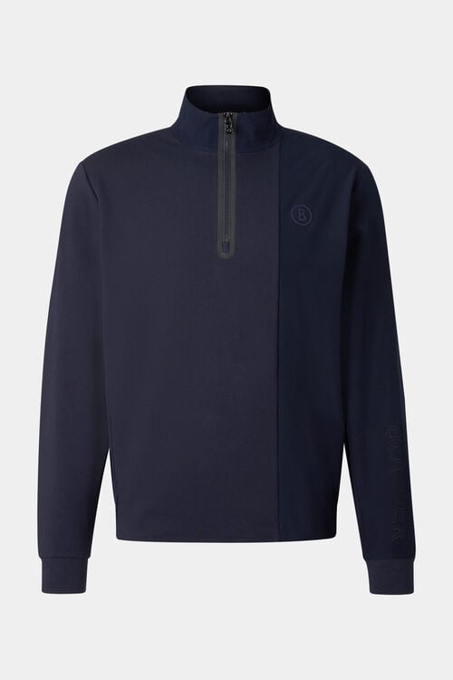 Connor sweat troyer Navy blue