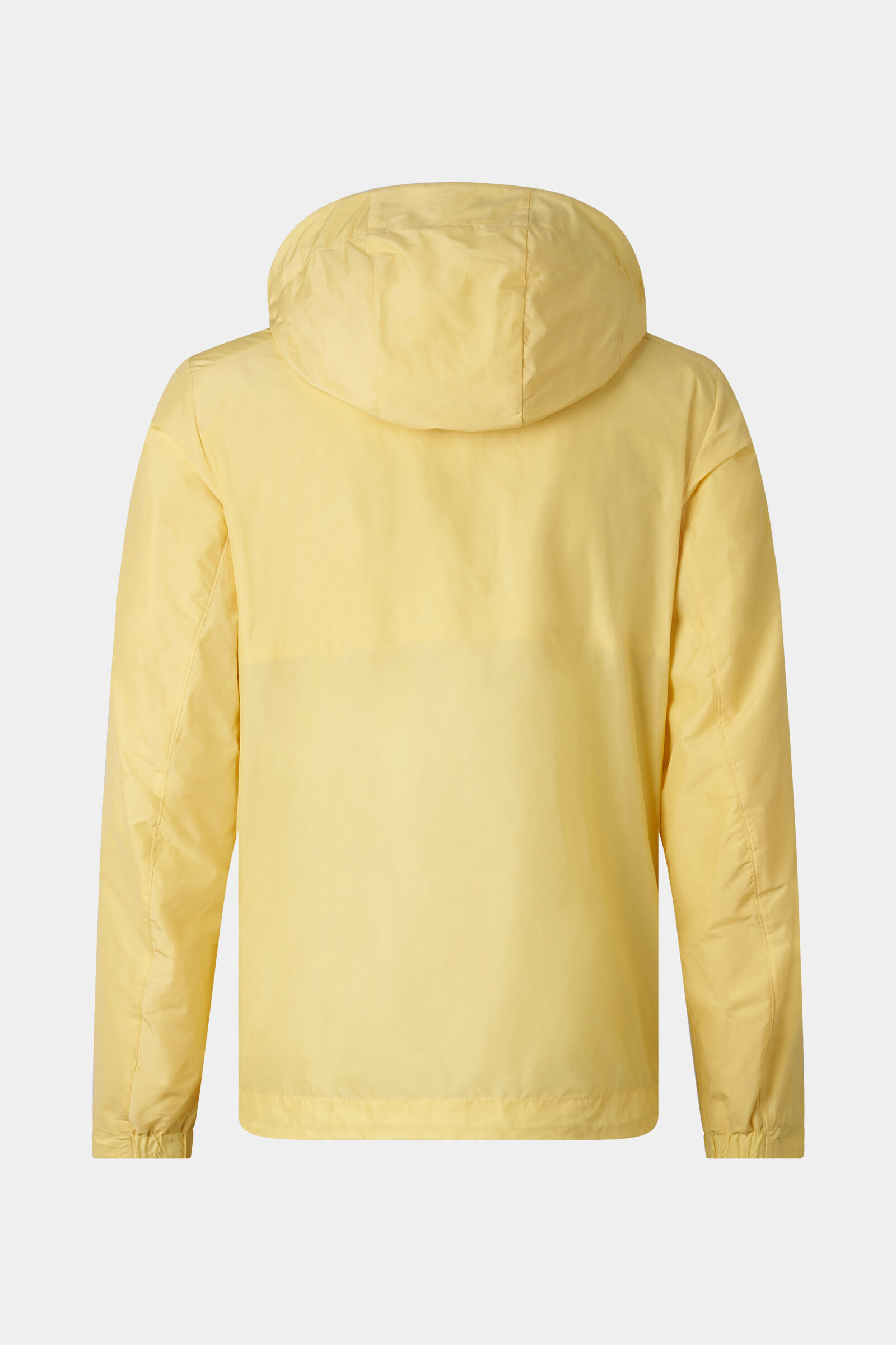 Jacob blouson Yellow
