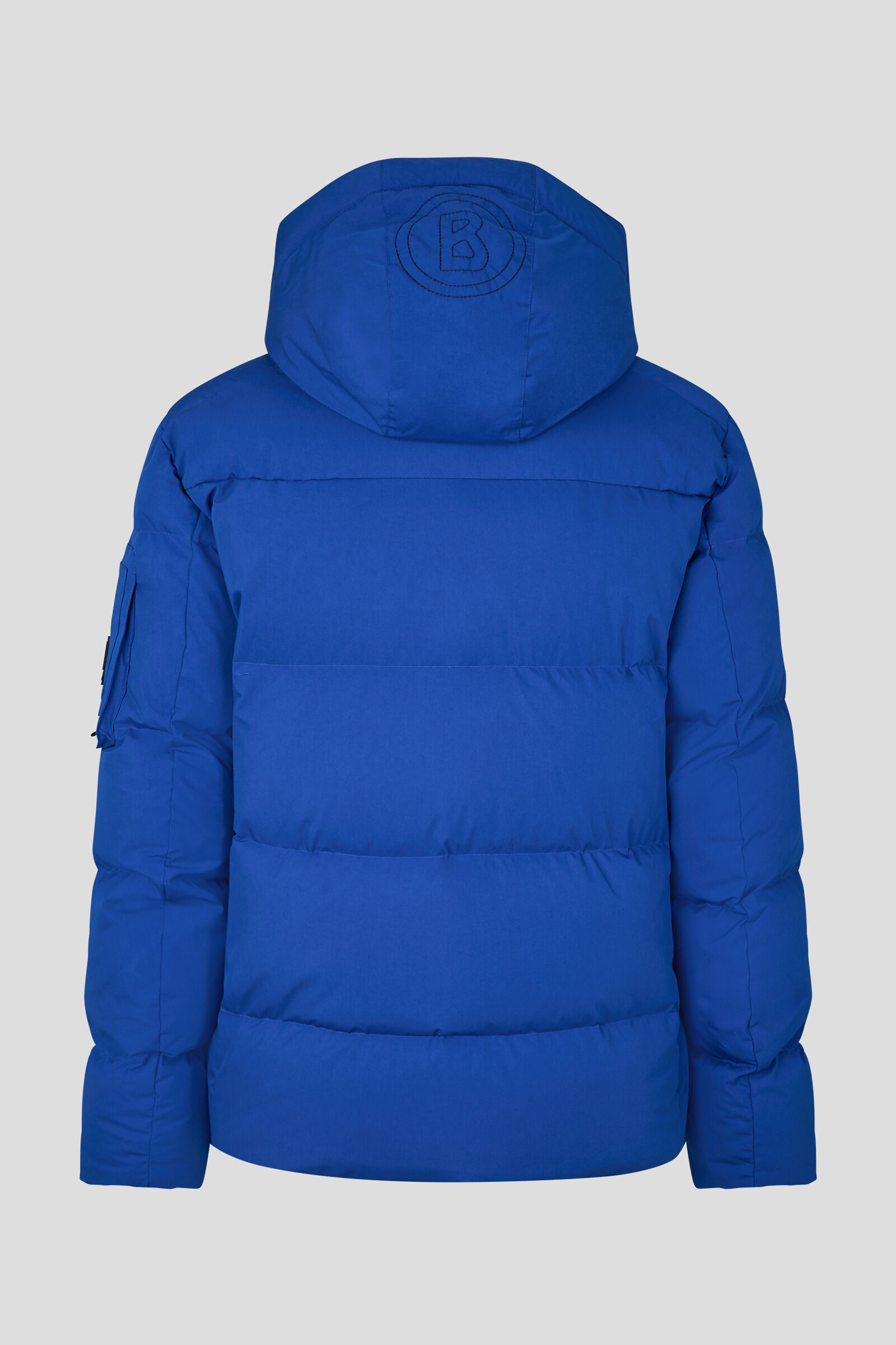 Kenzo quilted discount down jacket