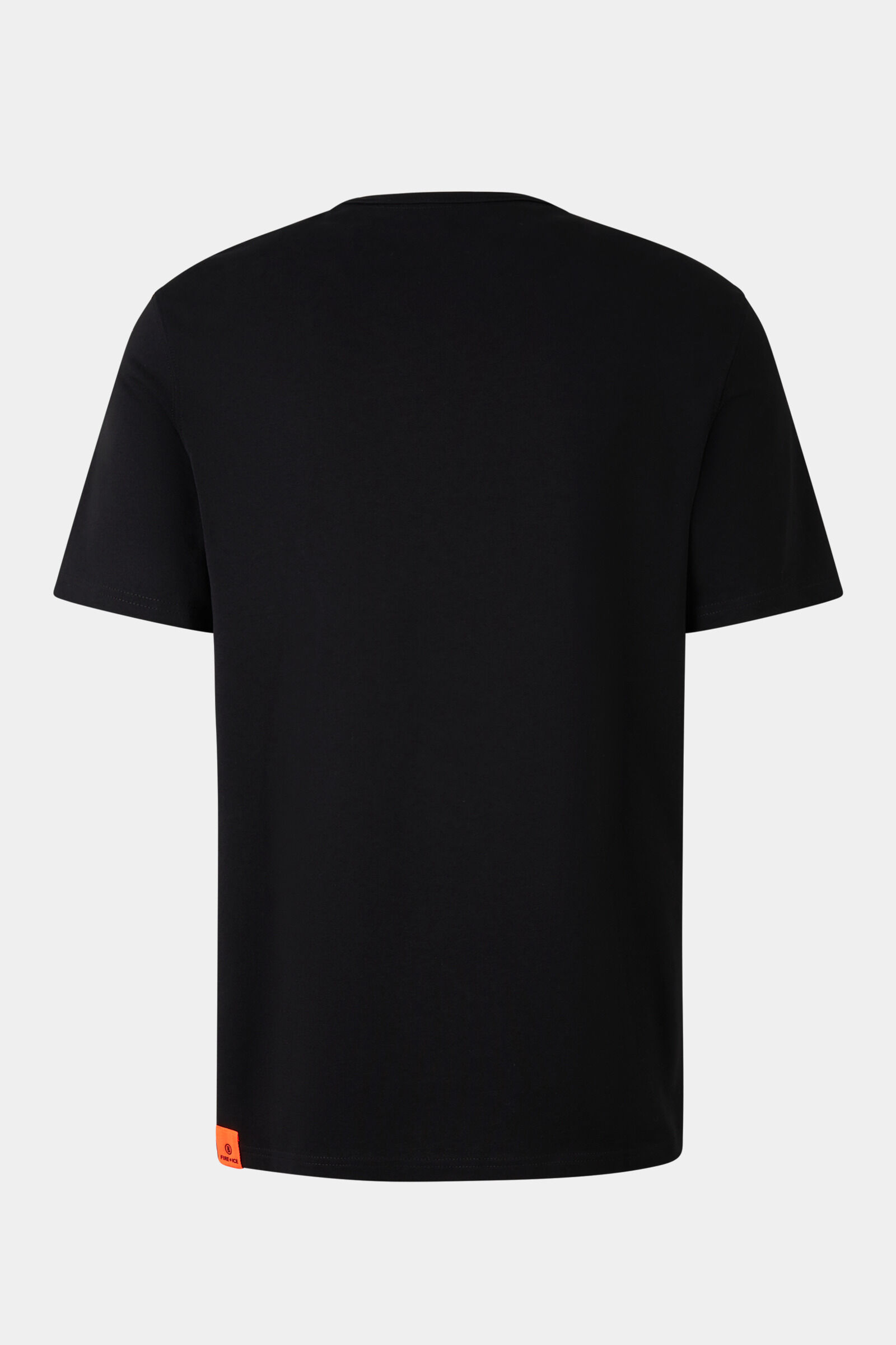 T-shirt Ado Black
