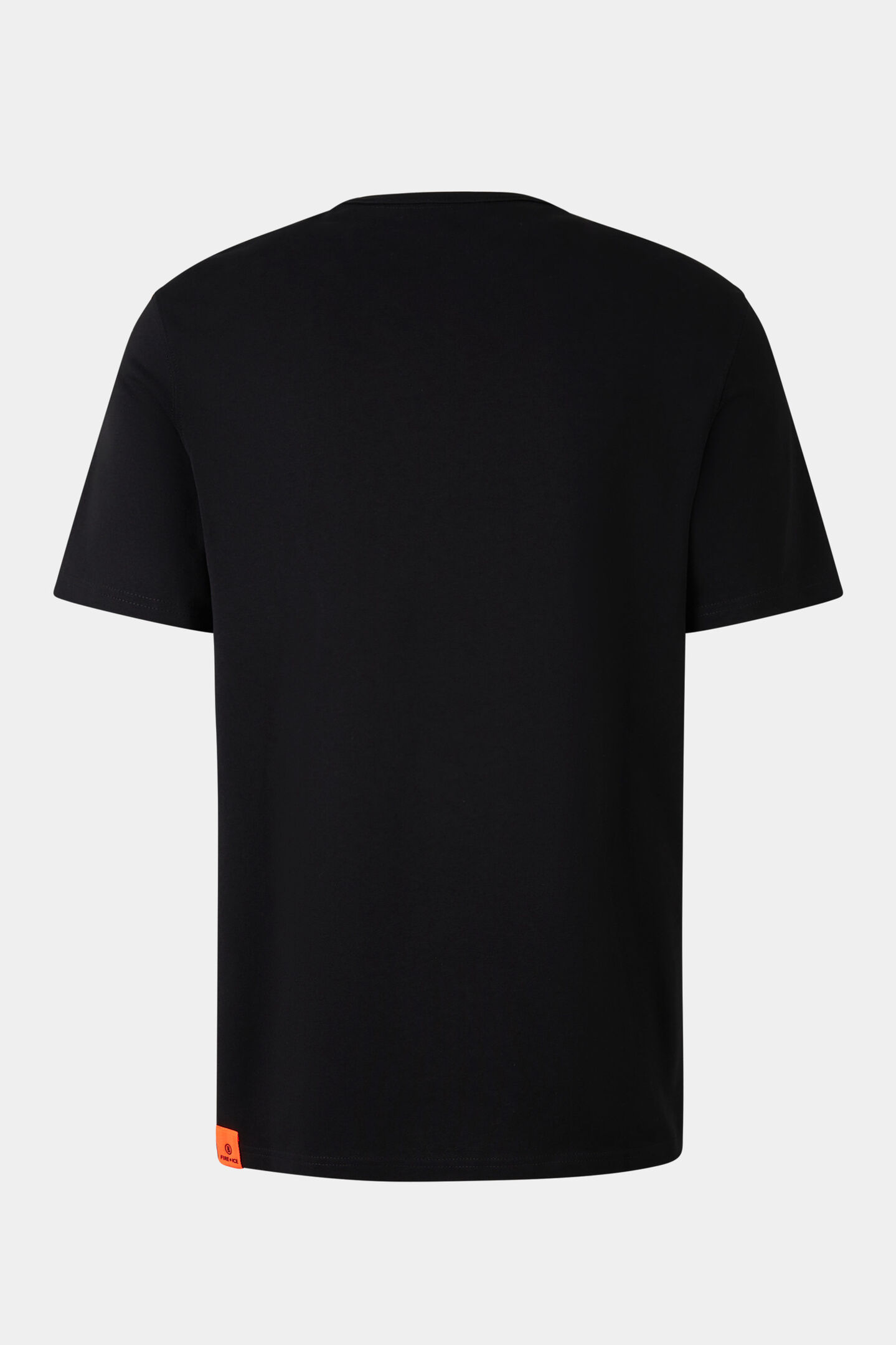 T-Shirt Ado Schwarz