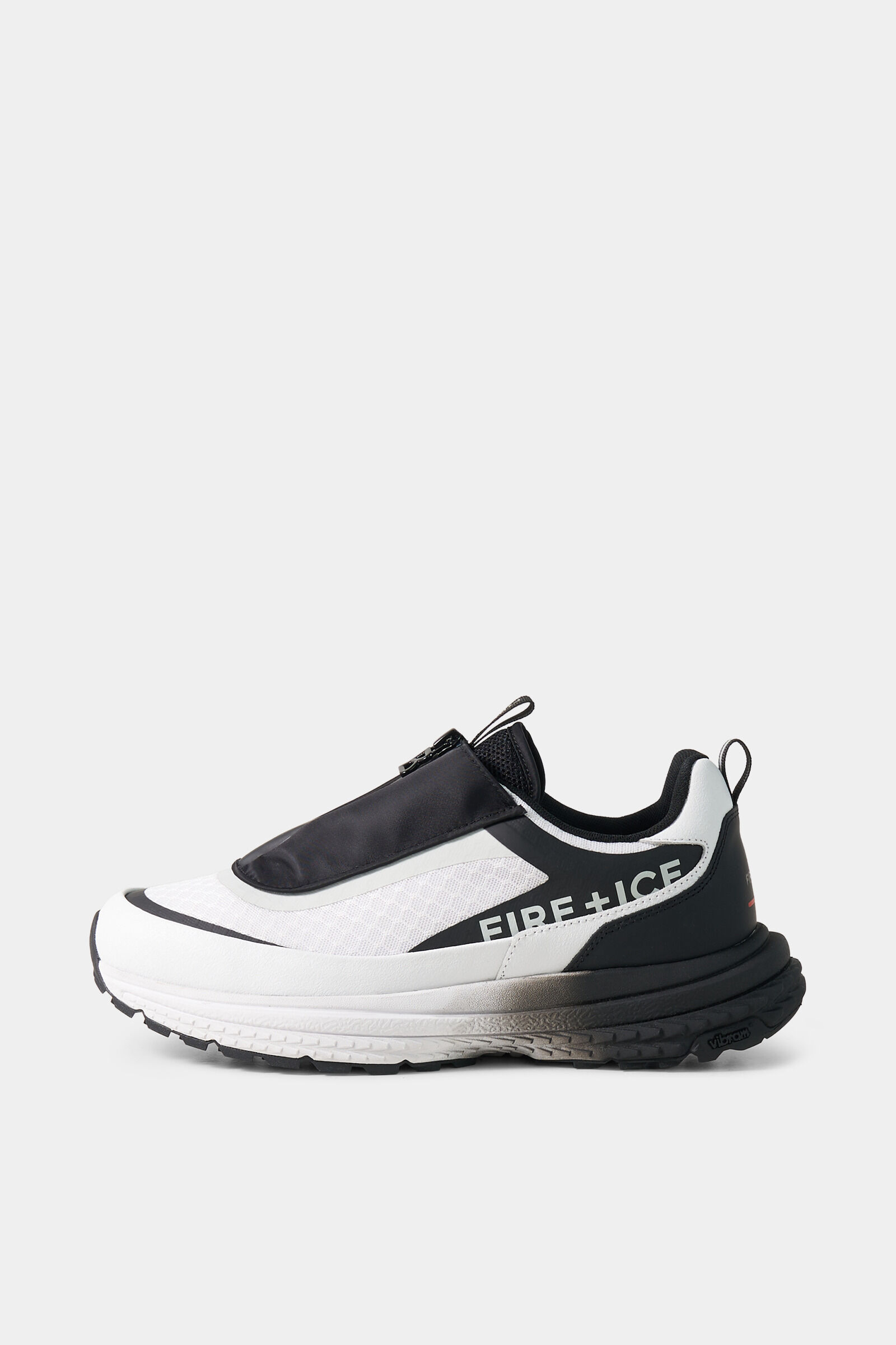 Sneaker Taylor Black/white