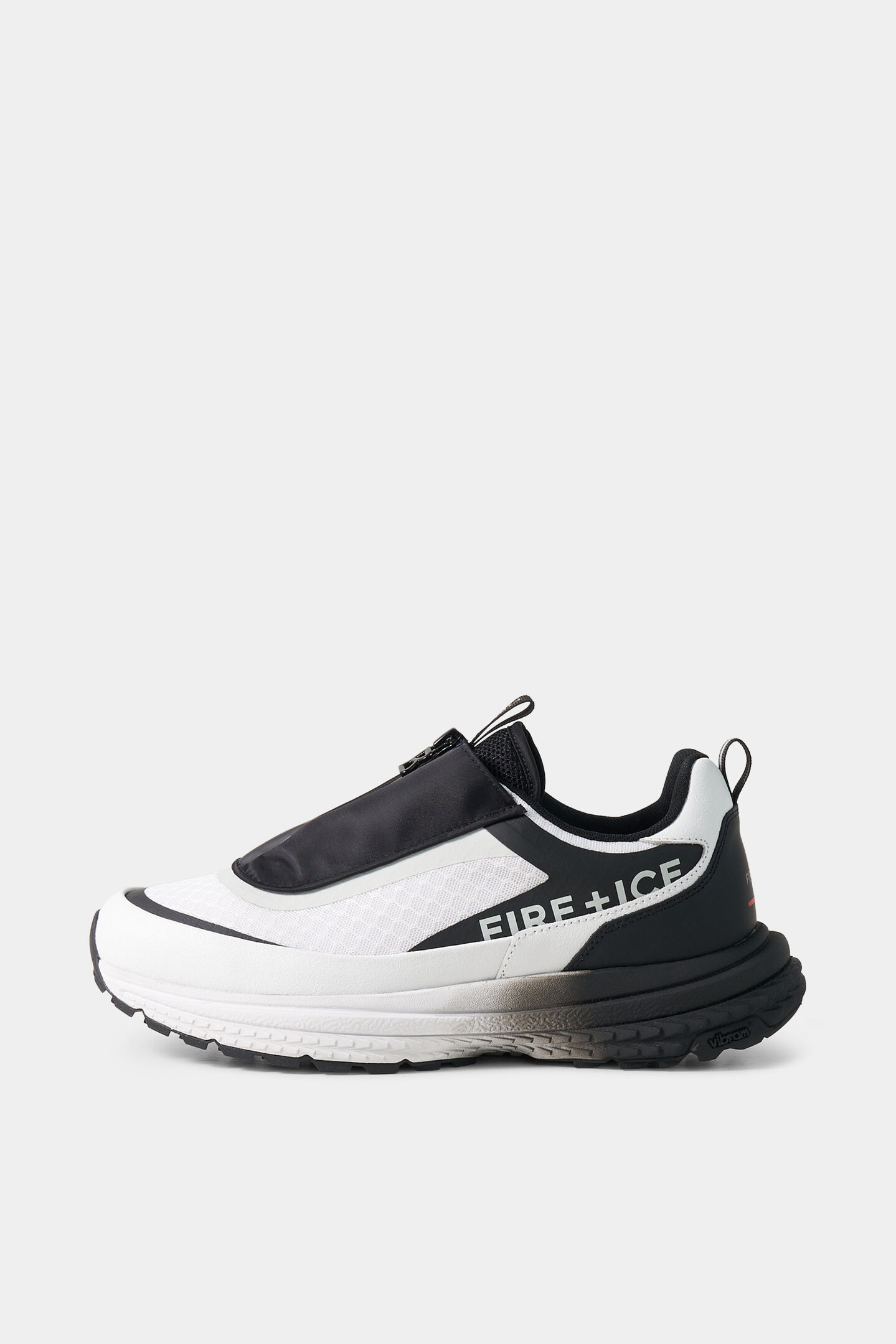 Sneaker Taylor Black/white