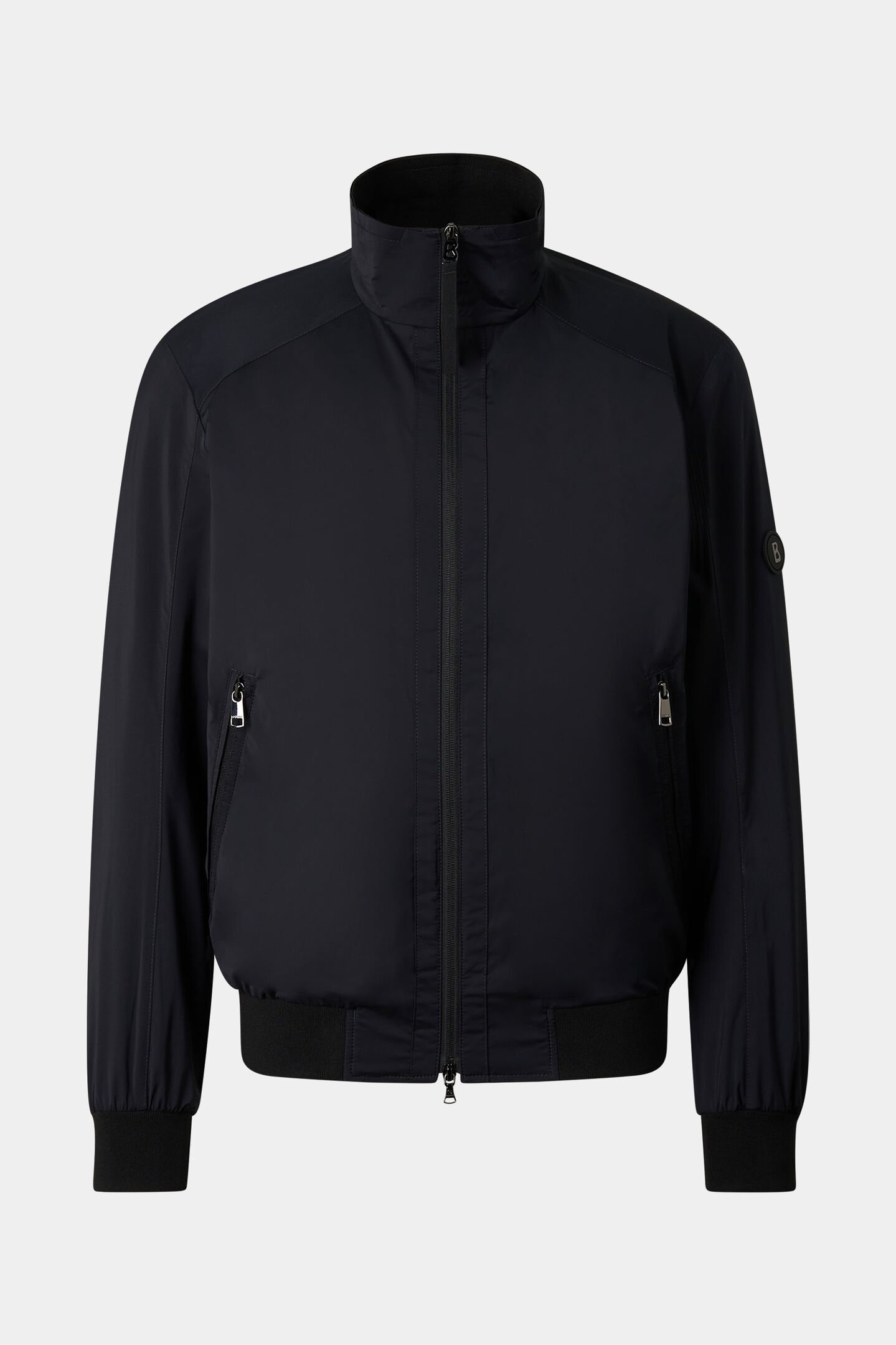 Blouson Jonas Schwarz