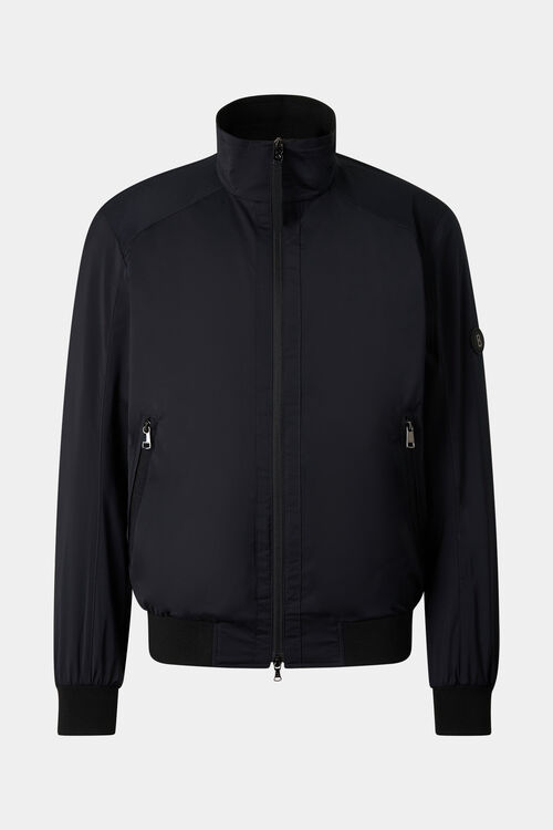 Blouson Jonas Schwarz