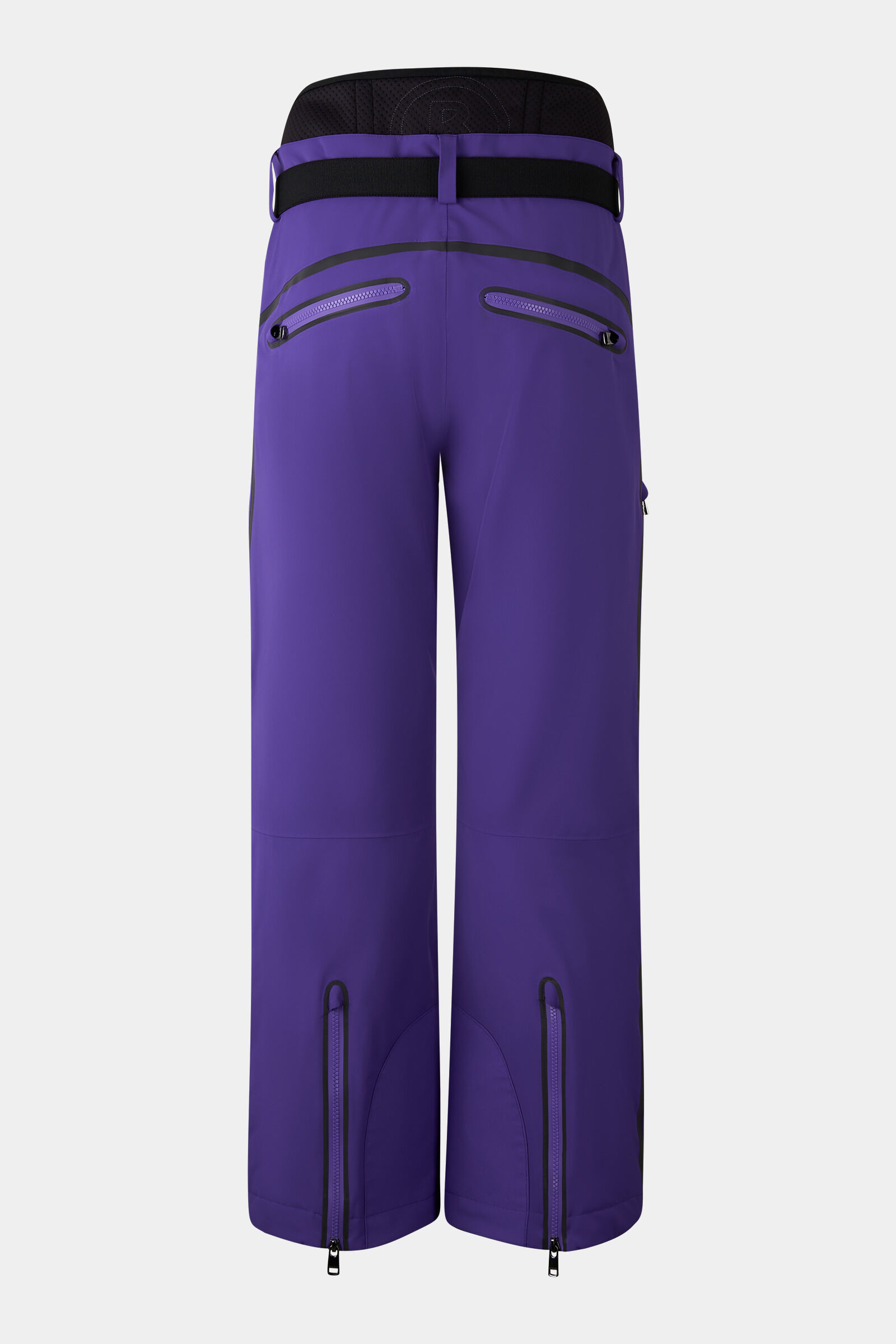 Tim ski trousers Violet