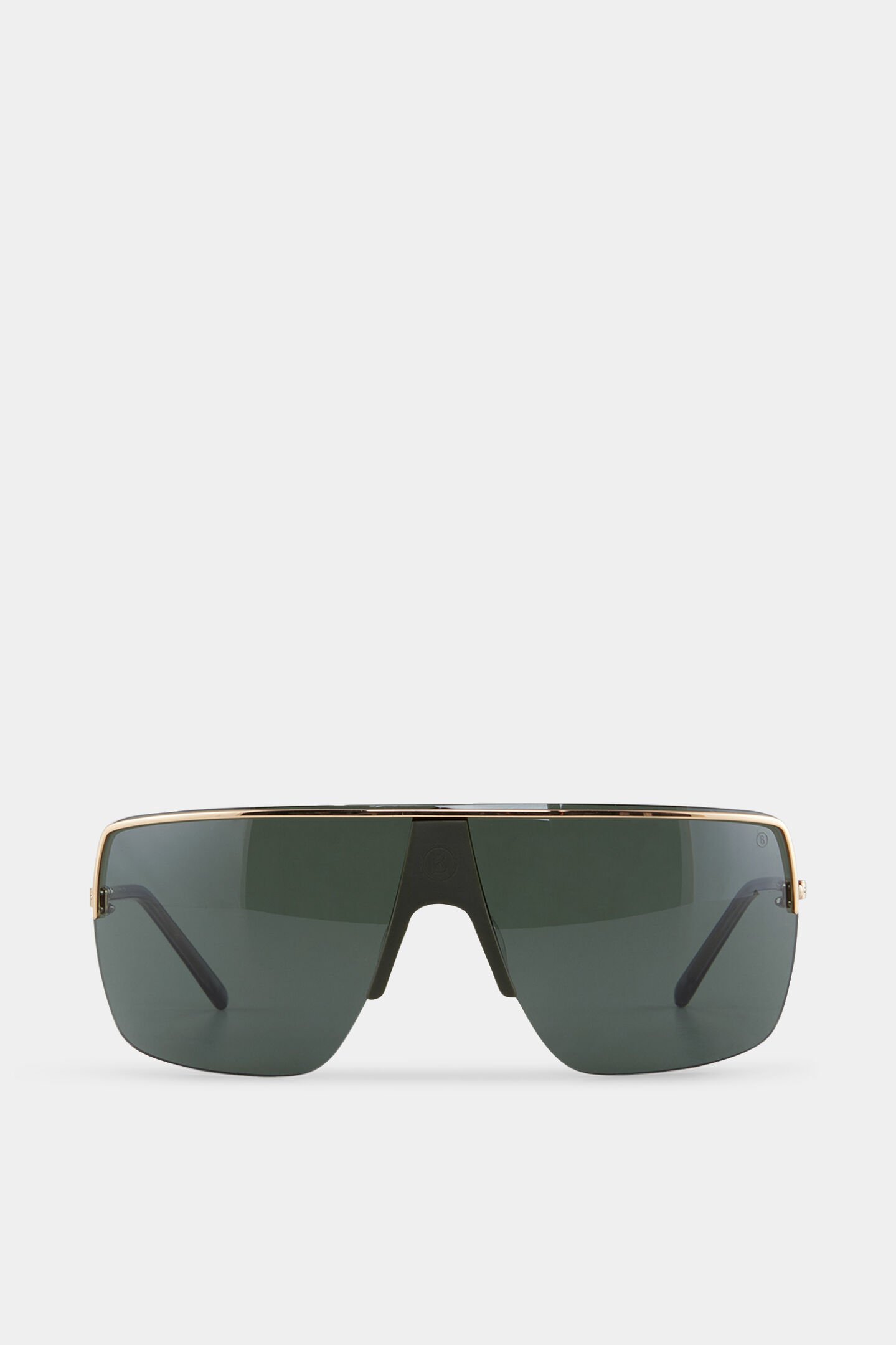 Whistler sunglasses Green/gold