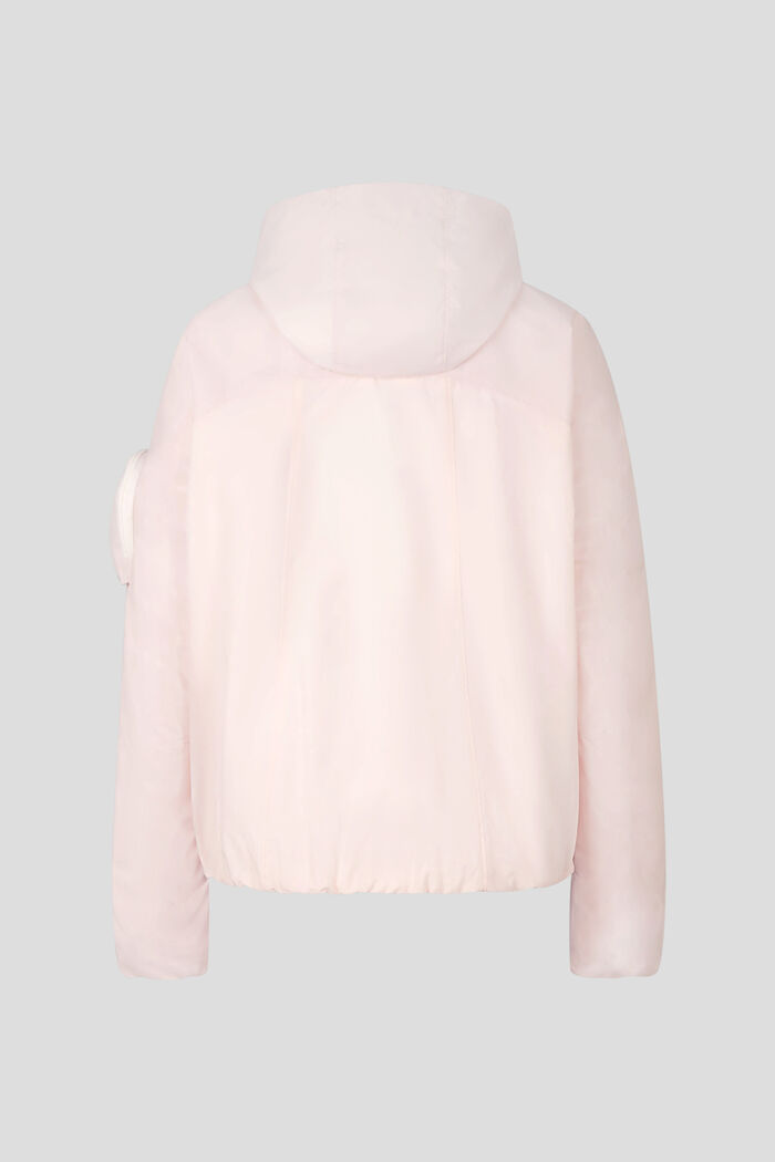Jacke Hanya Jacke Hanya