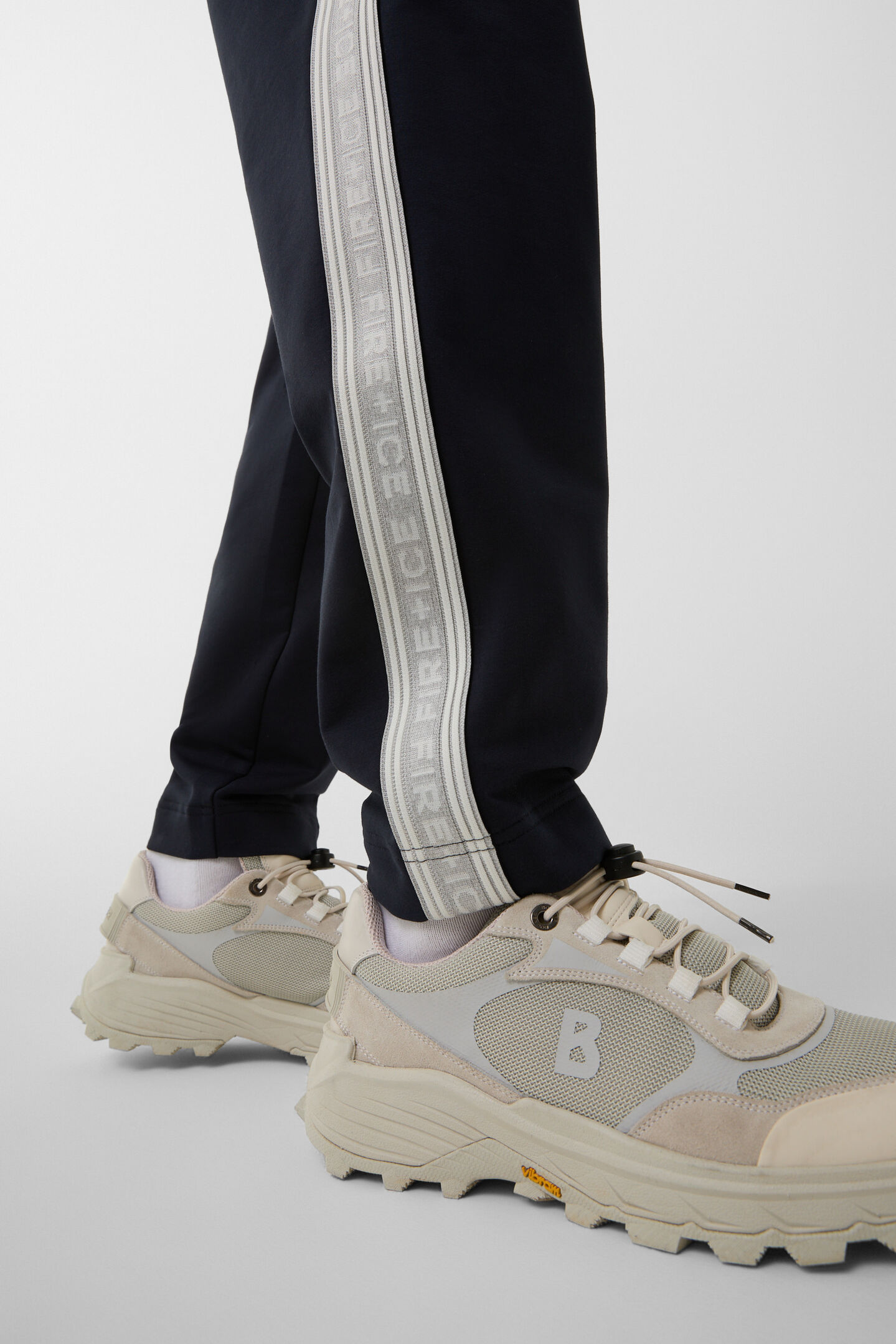 Pedro sweatpants Dark blue