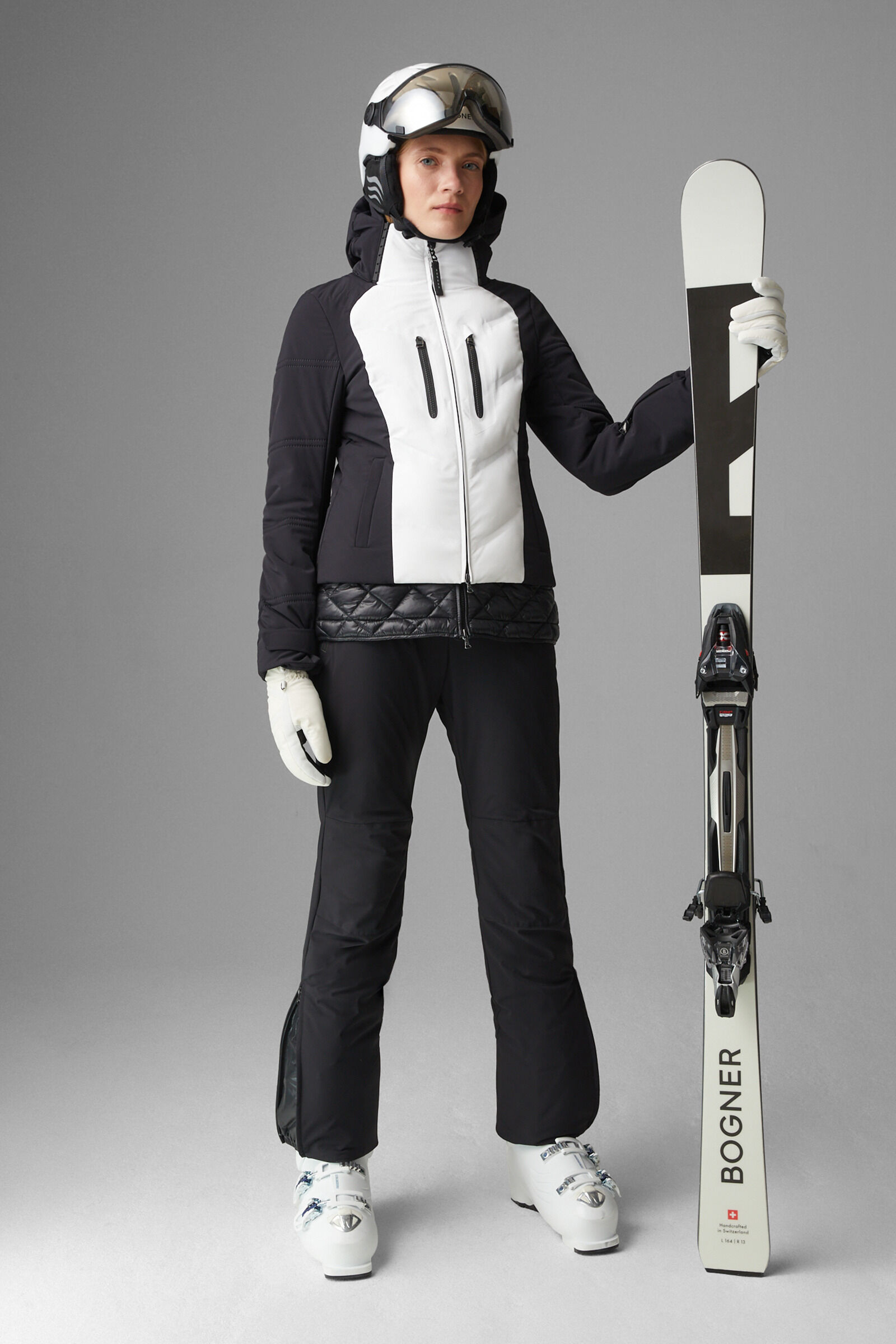 BOGNER Sport Maela Ski jacket for women