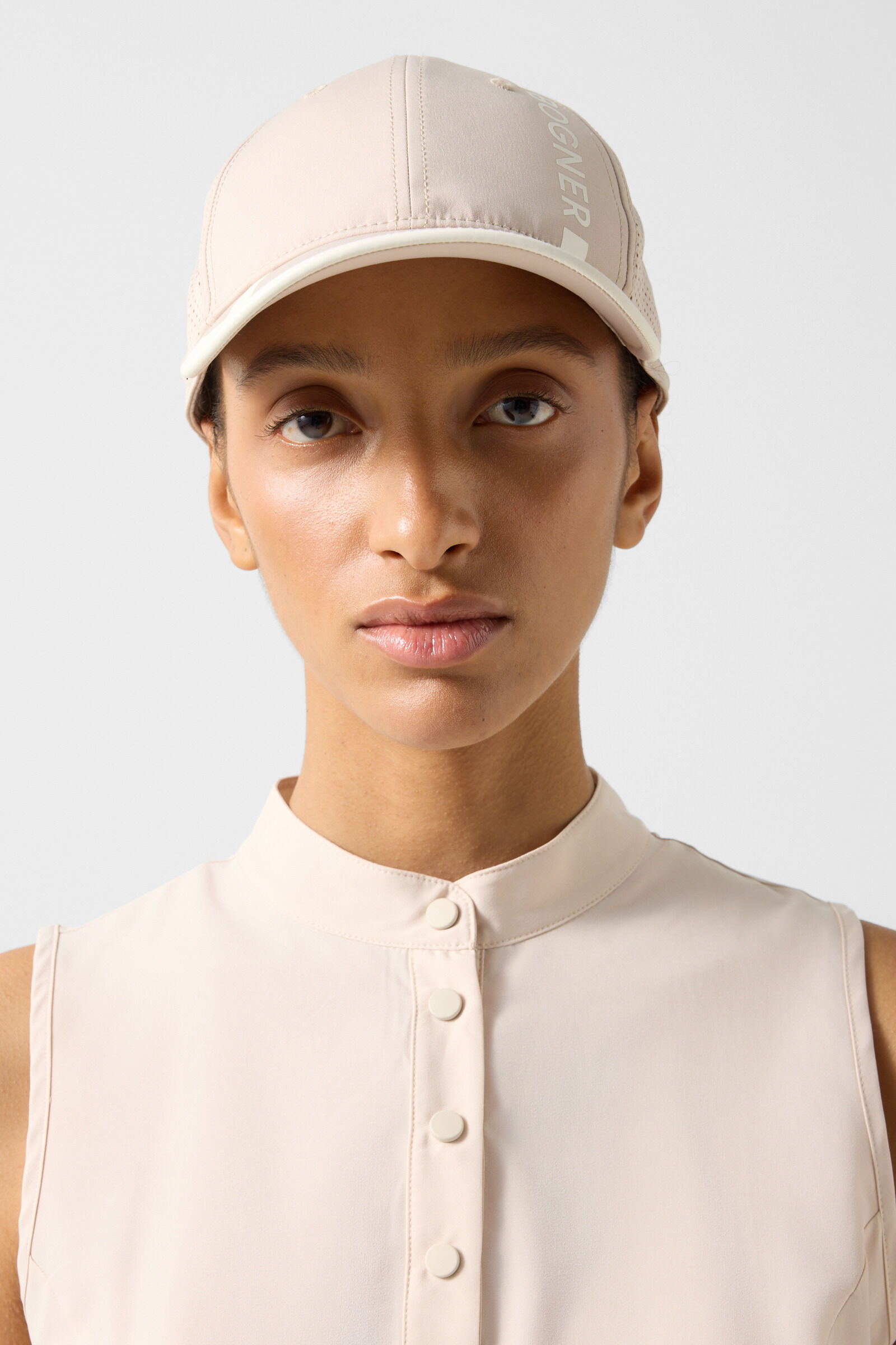 Funktions-Kleid Ilena Sand