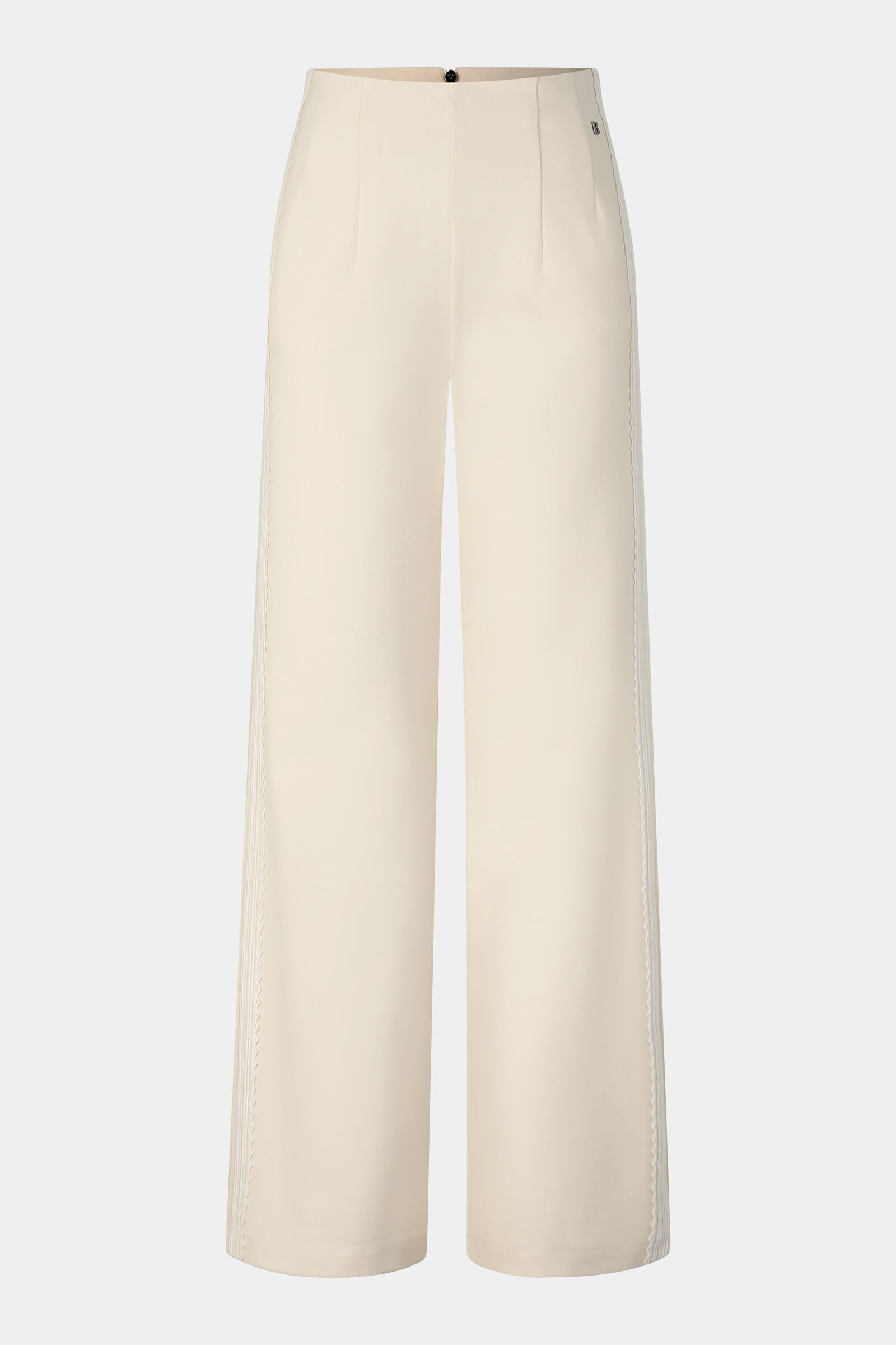Lana joggers Cream