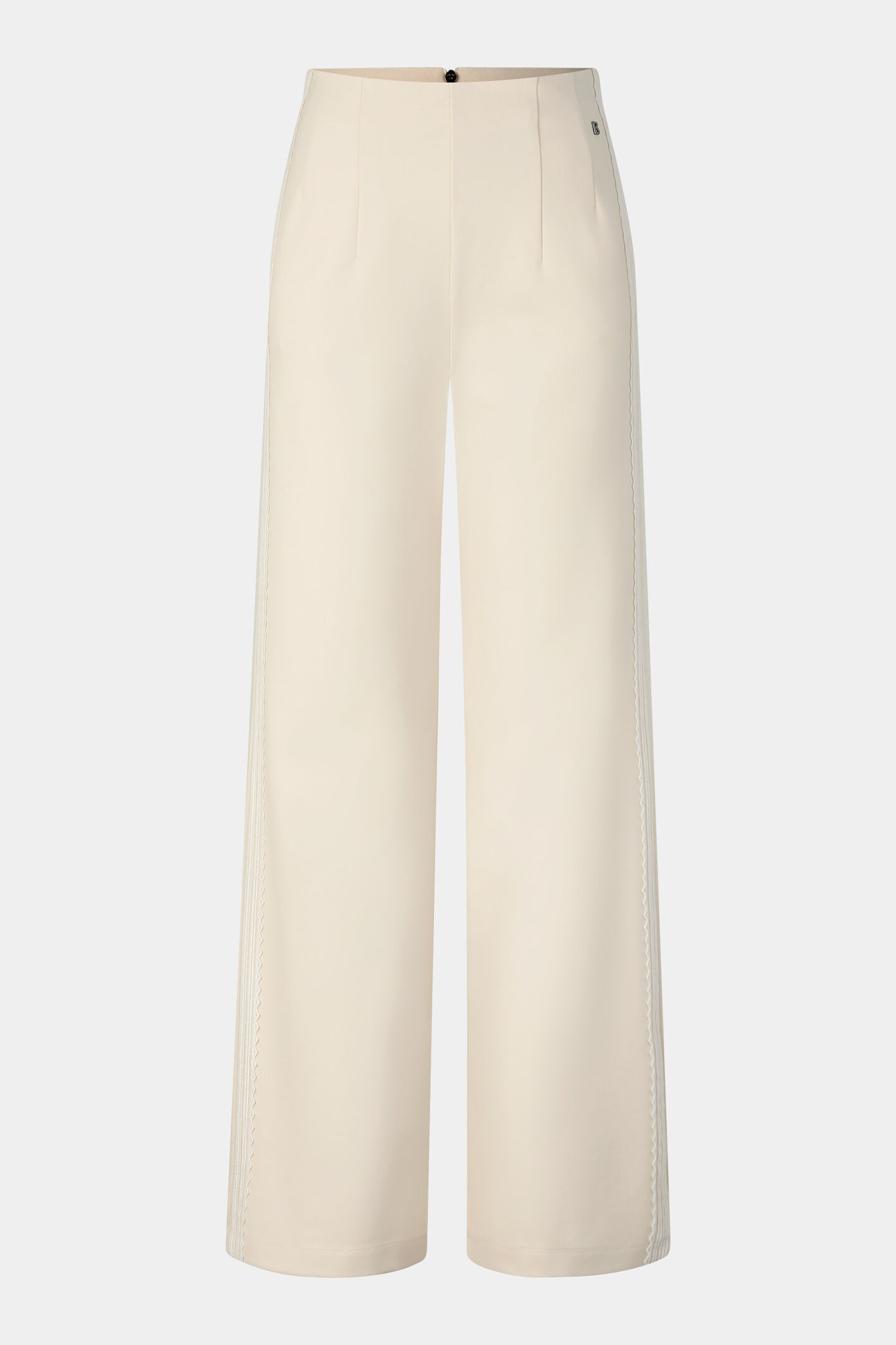 Lana joggers Cream