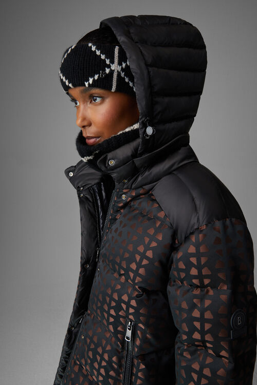 Daunenjacke Eve