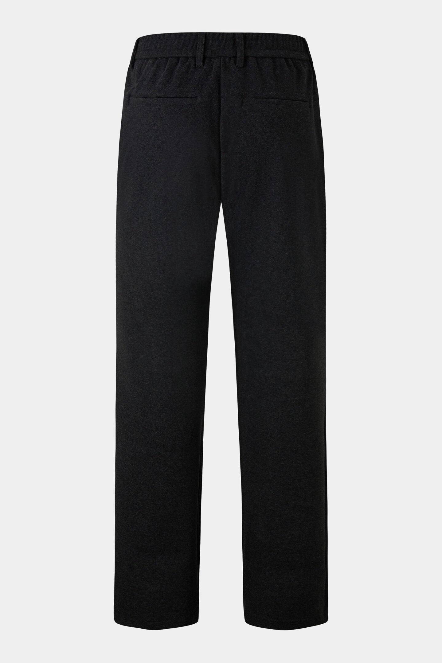 Marcus stretch broek Antraciet