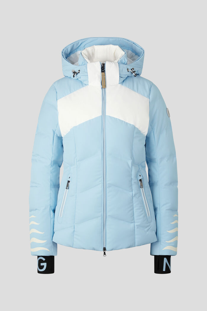 Ski-Daunenjacke Della Ski-Daunenjacke Della