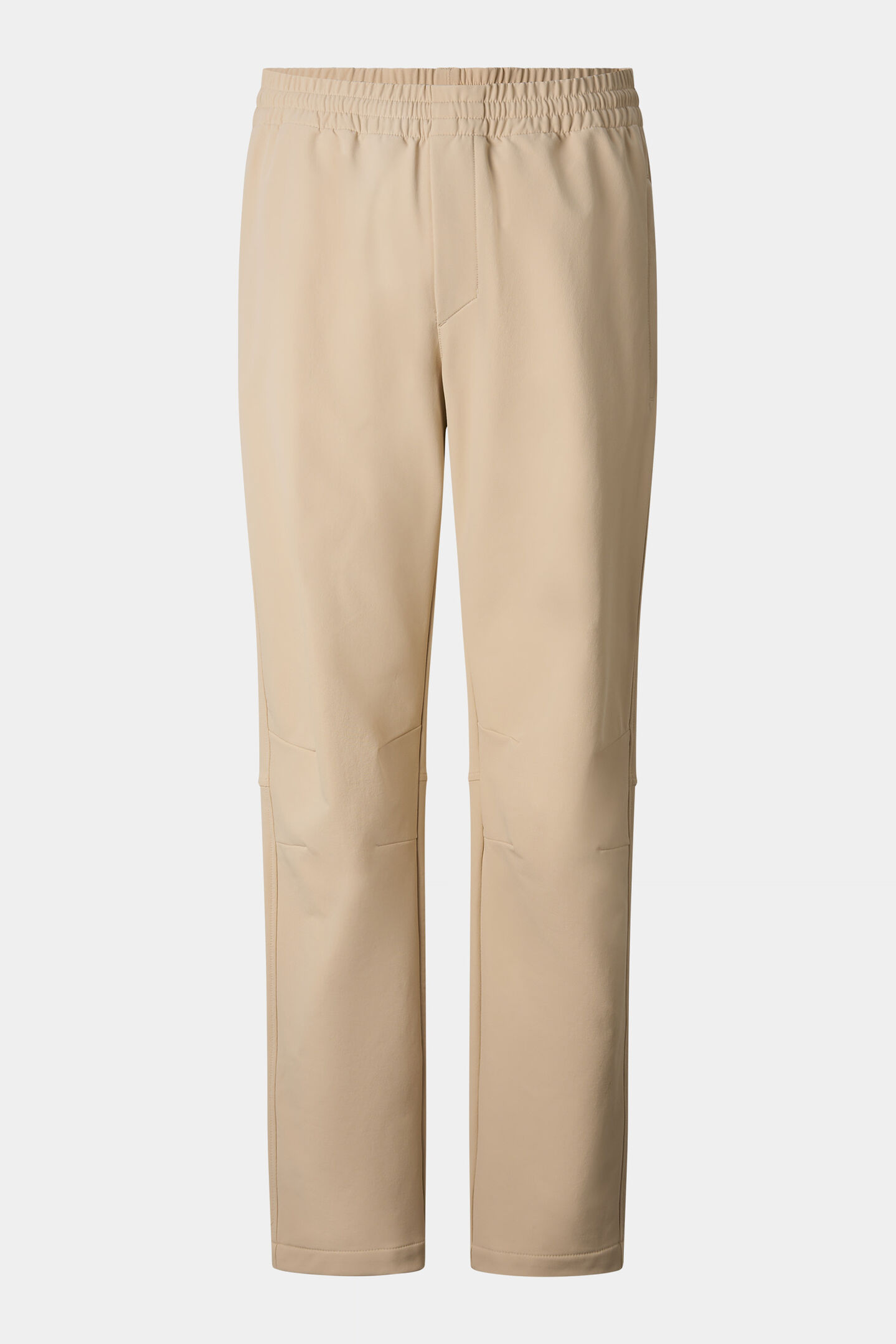Sweatpants Chace Camel