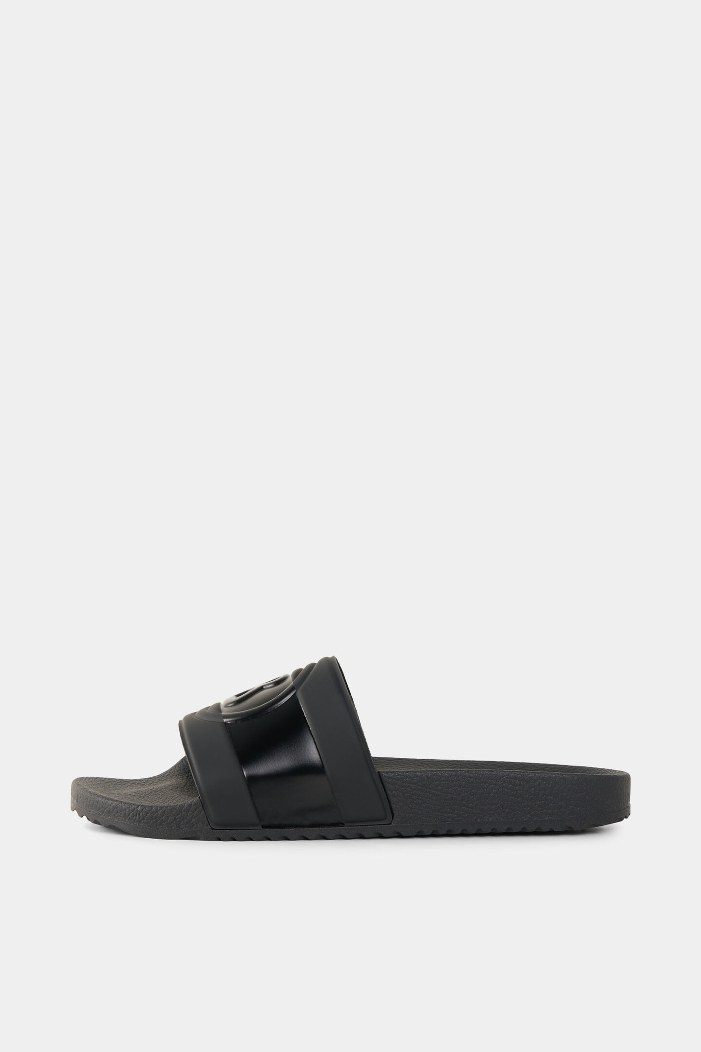 Slides Belize Black
