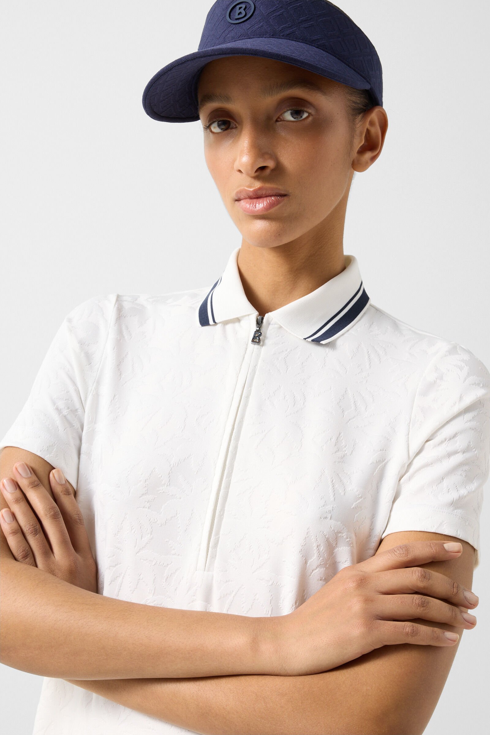 Pina jersey dress Off-White