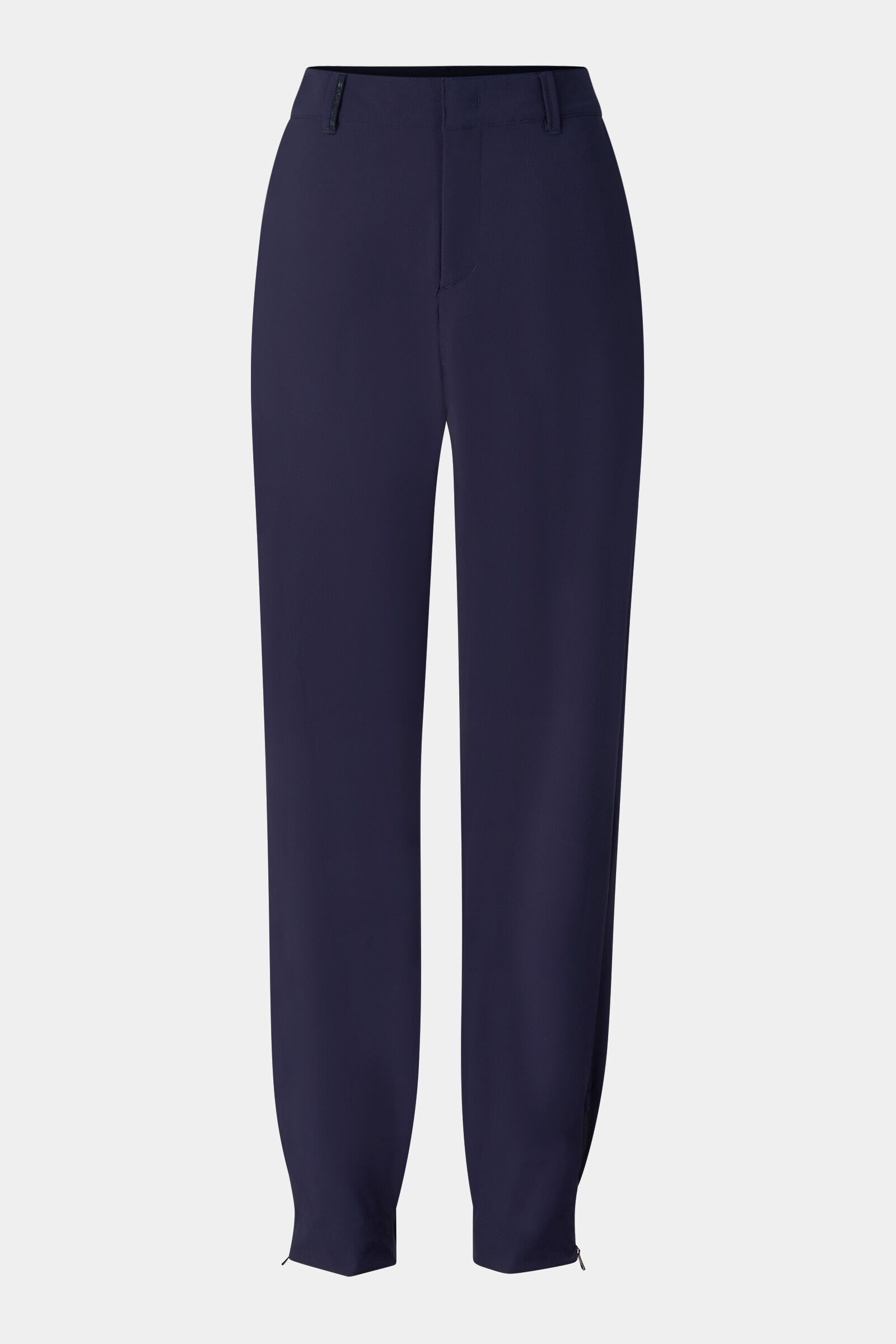 Funktionshose Katia Navy-Blau