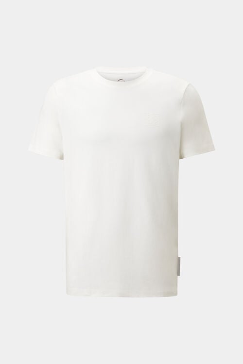 T-Shirt Roc Off-White