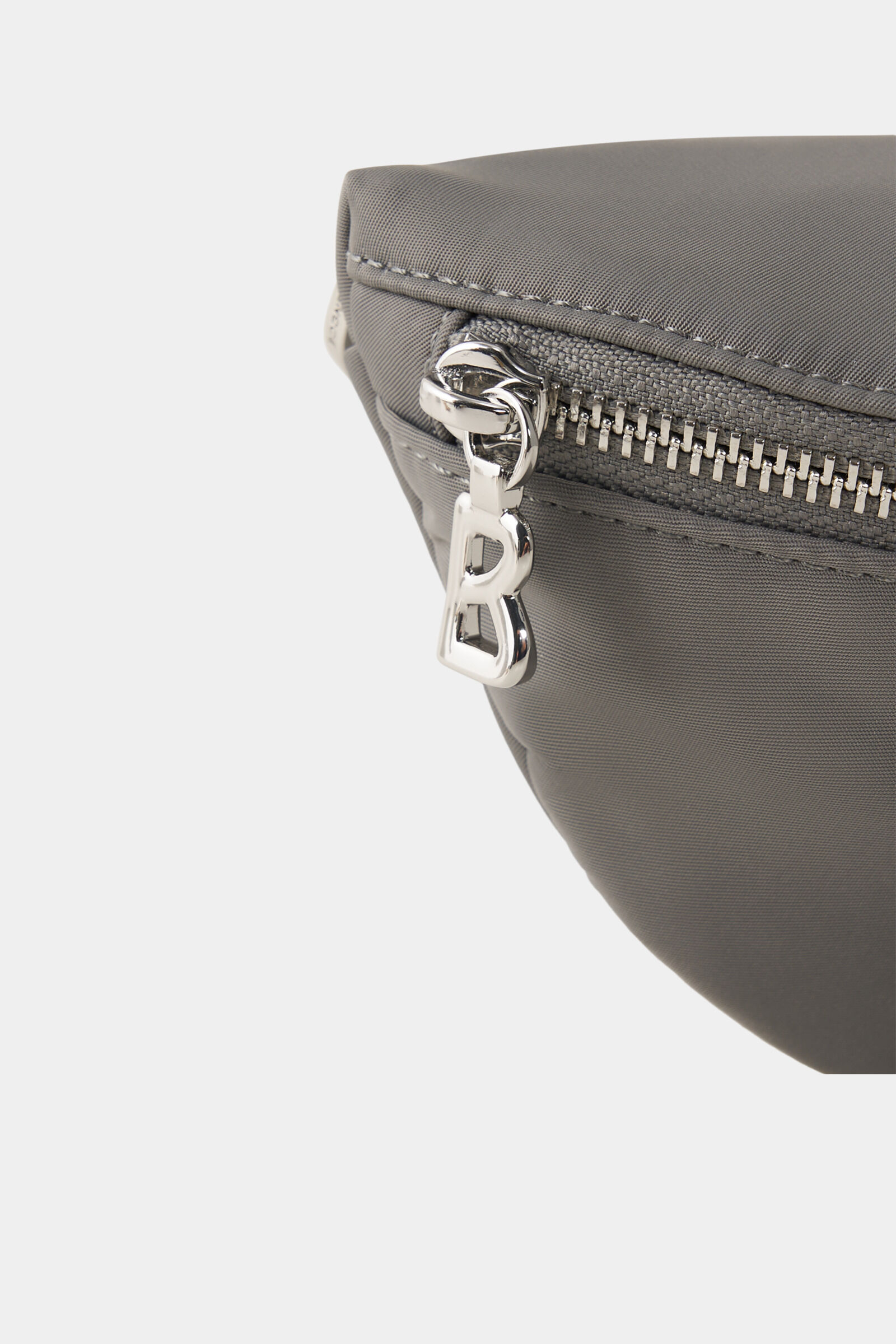 Belt bag Klosters Sina Grey