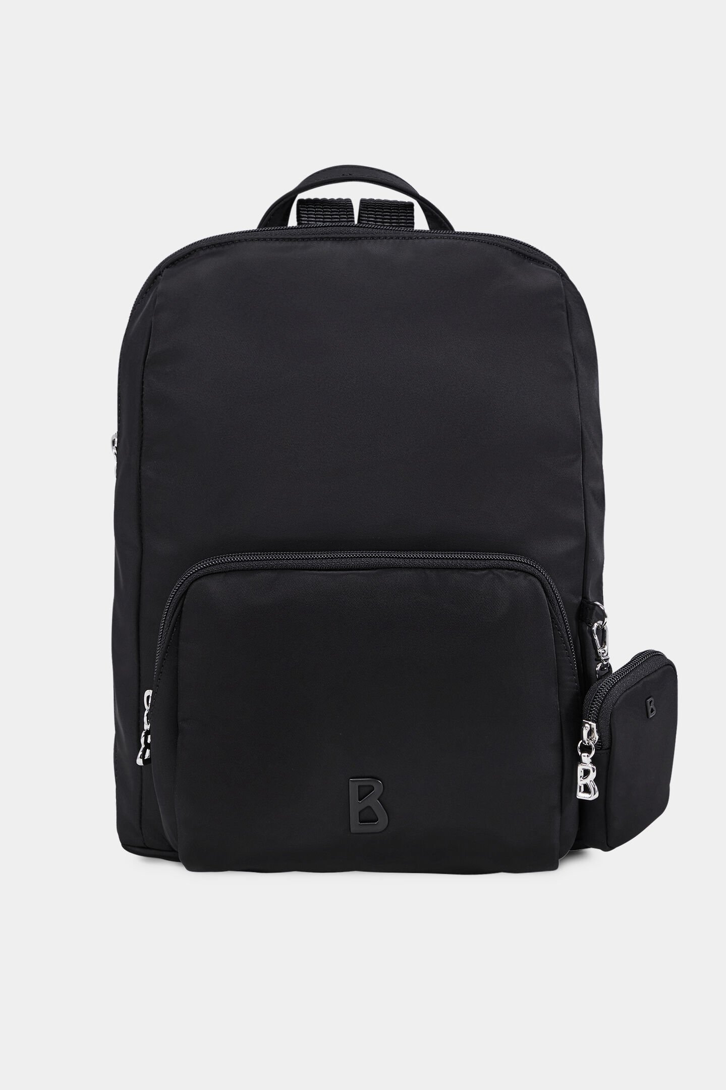 Rucksack Verbier Play Maxi Schwarz