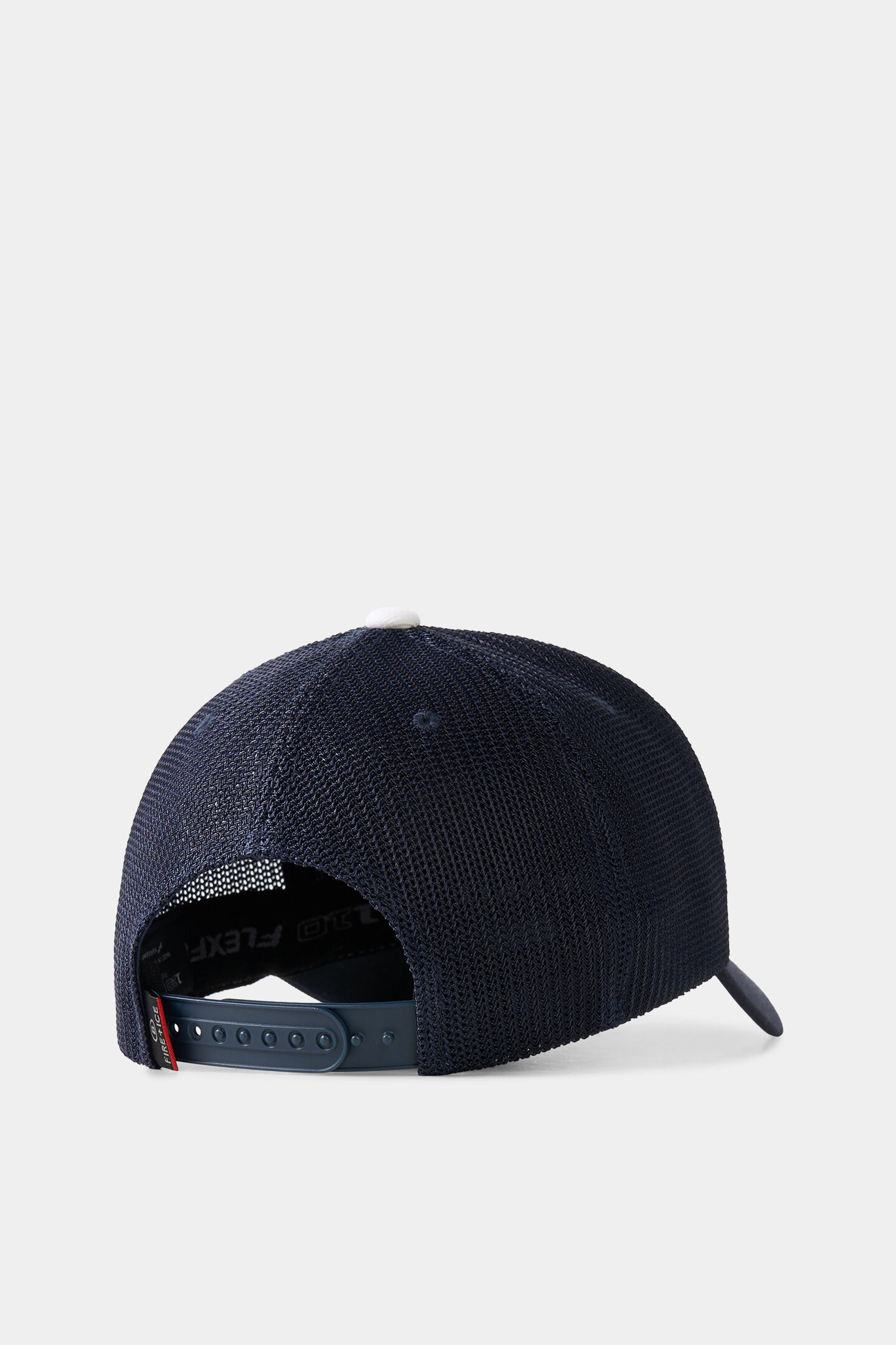Flexfit cap Moray Navy blue/white