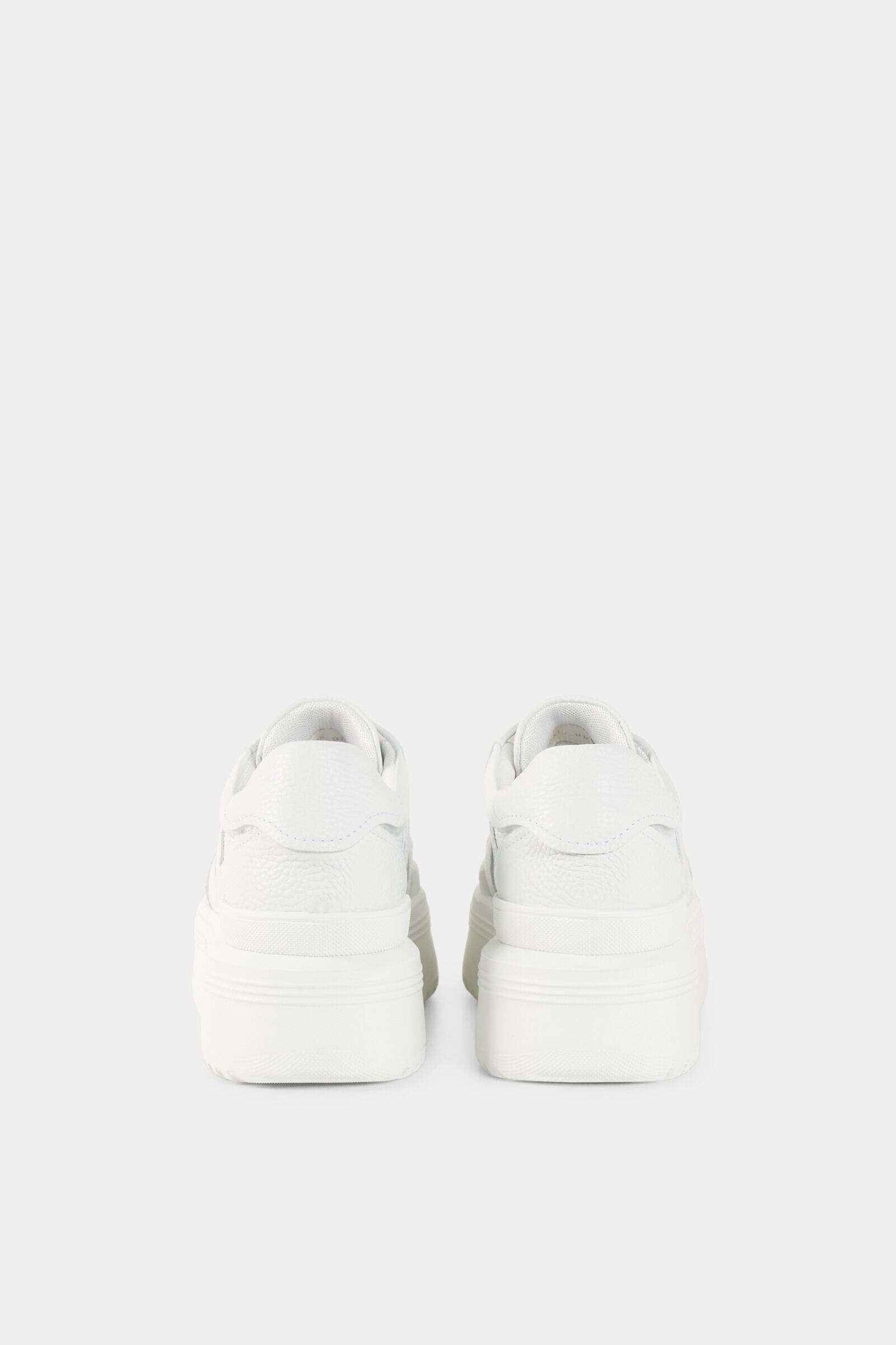 【美品】BLANC.. BE005 - SILVER BOGNER Sneaker New York for Women