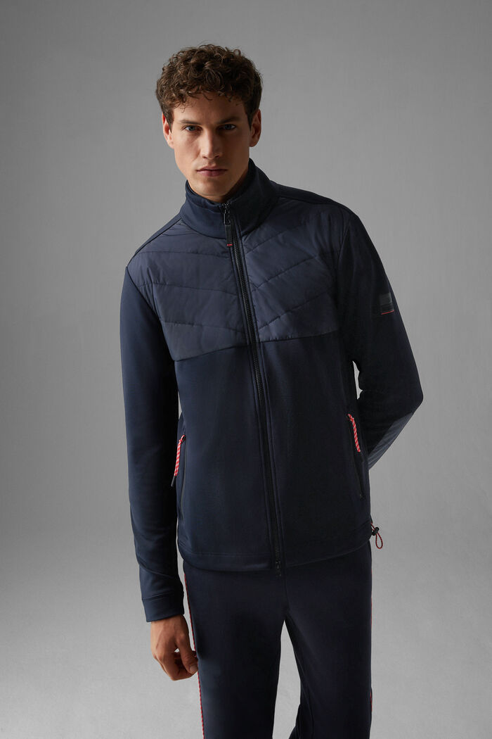 Midlayer Barry Midlayer Barry