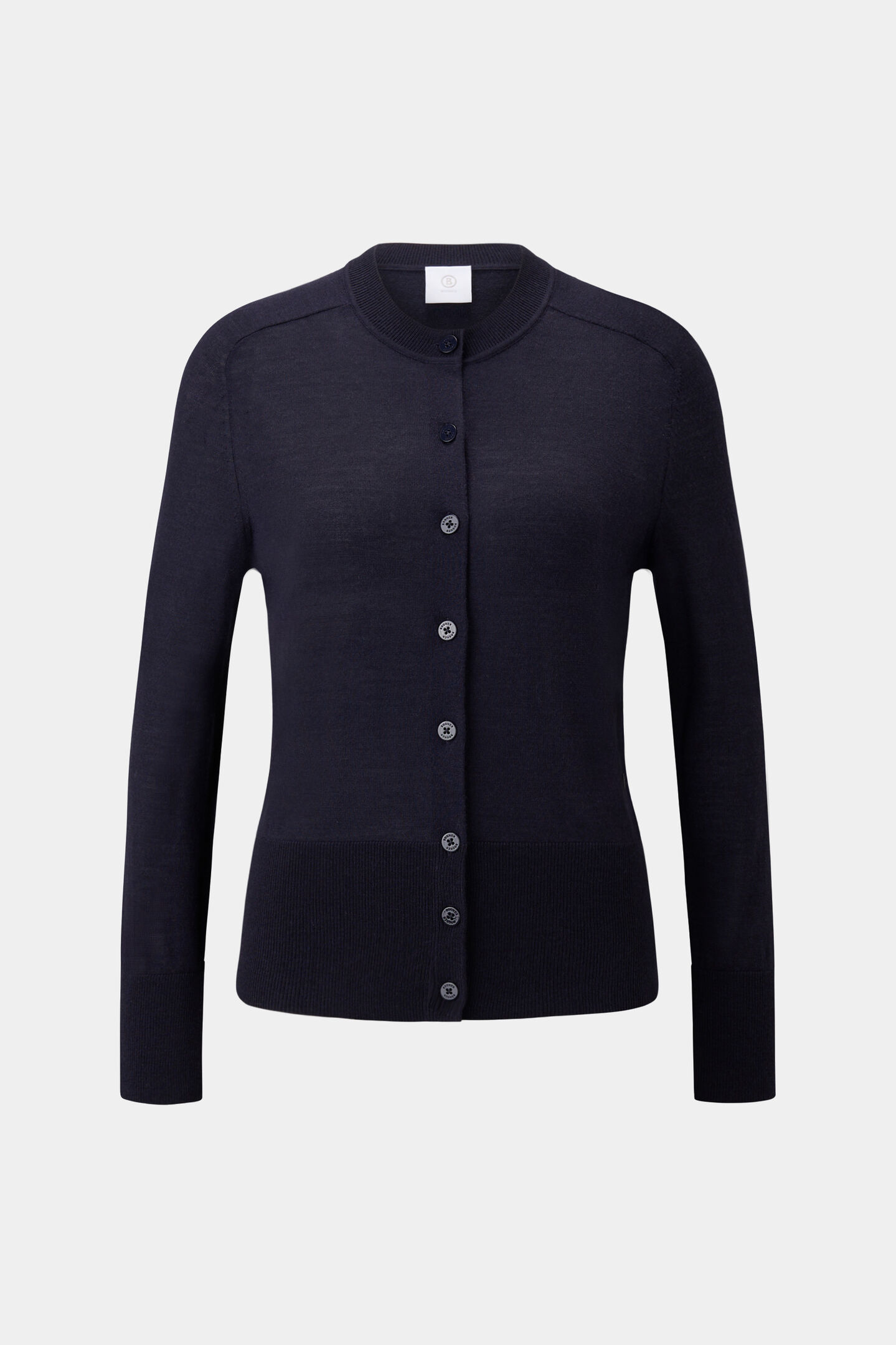 Ilma Cardigan Navy blue
