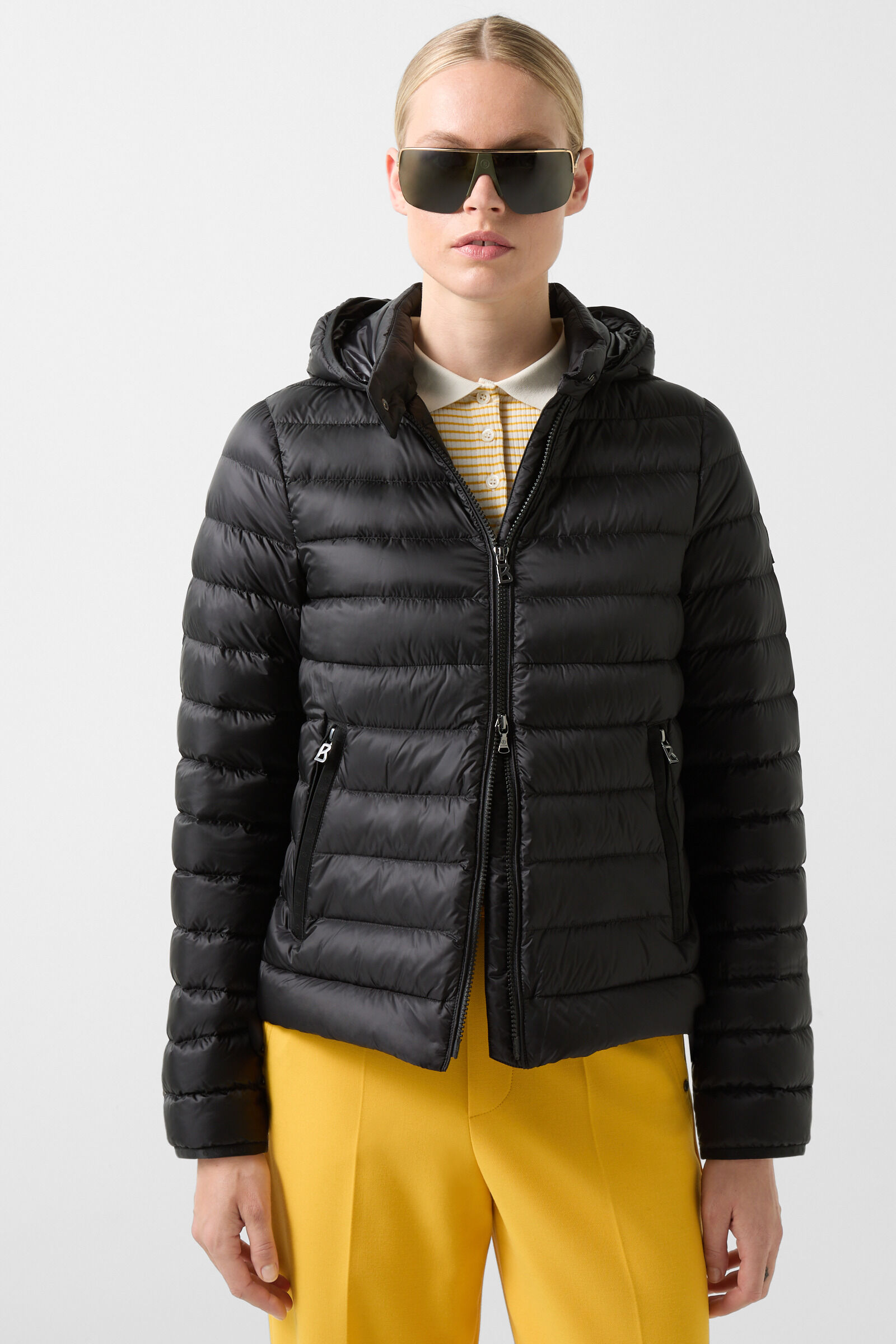 BOGNER Thelma Lightweight down jacket for women