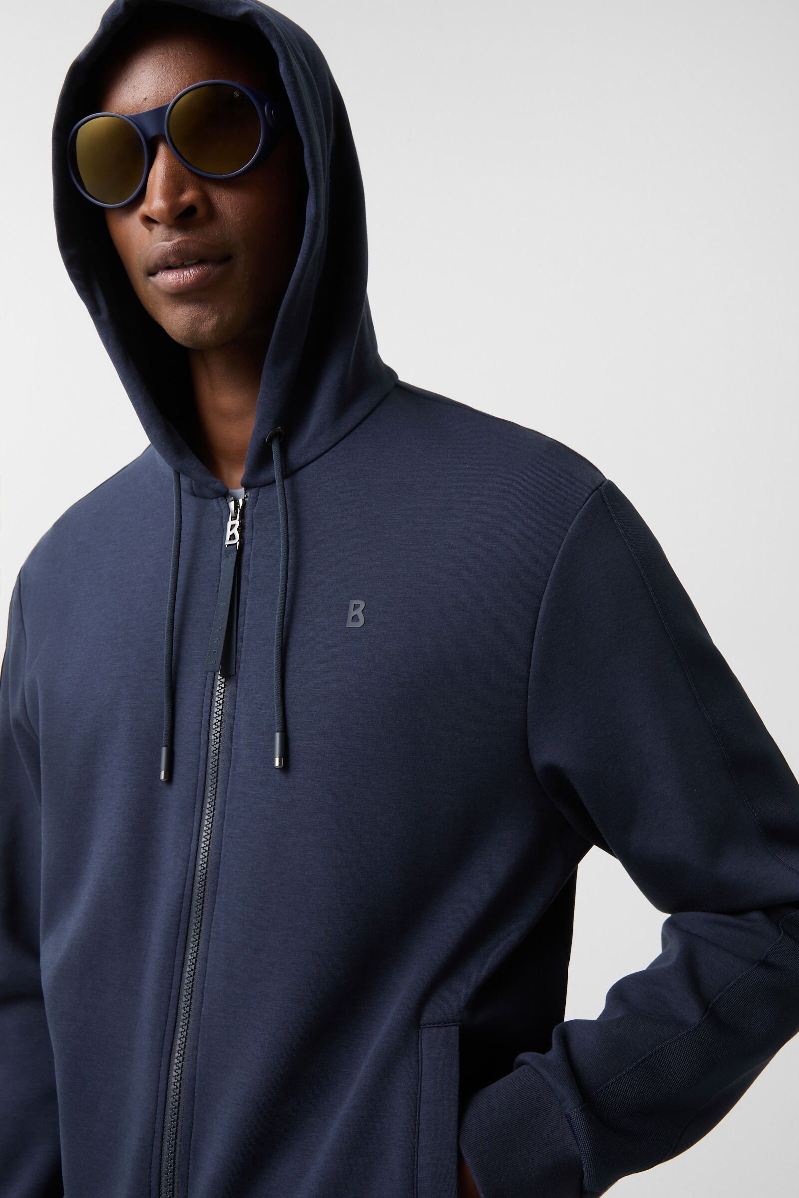 Sweatshirts and sweatpants for men by BOGNER FIRE ICE buy online