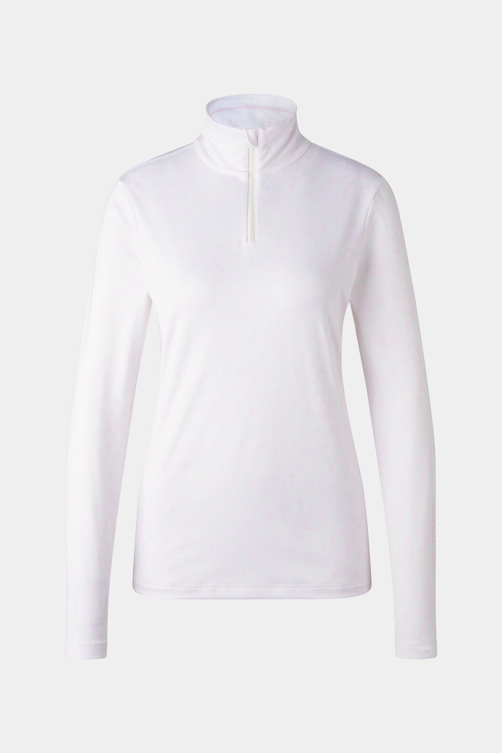 First Layer Margo White/pink