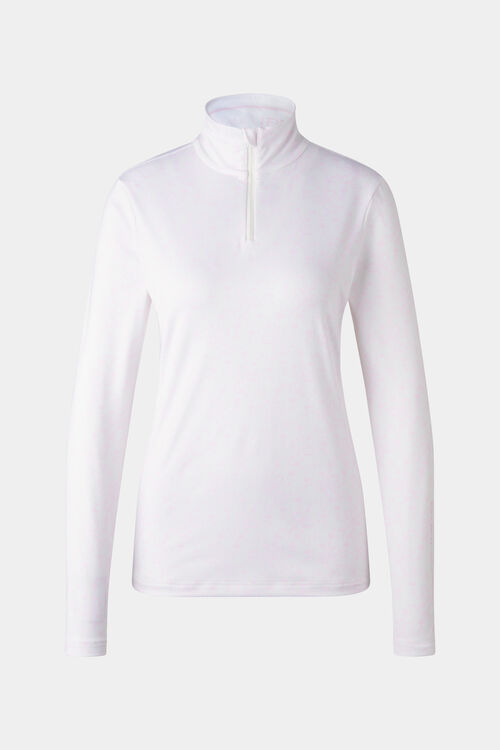 First Layer Margo White/pink