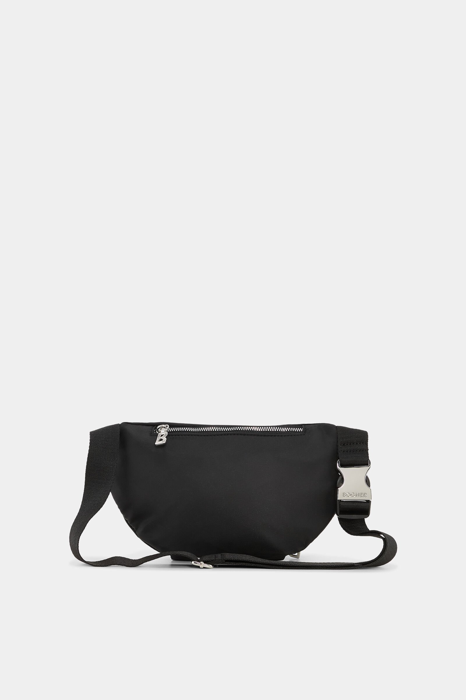 Sac banane Verbier Play Janica Noir