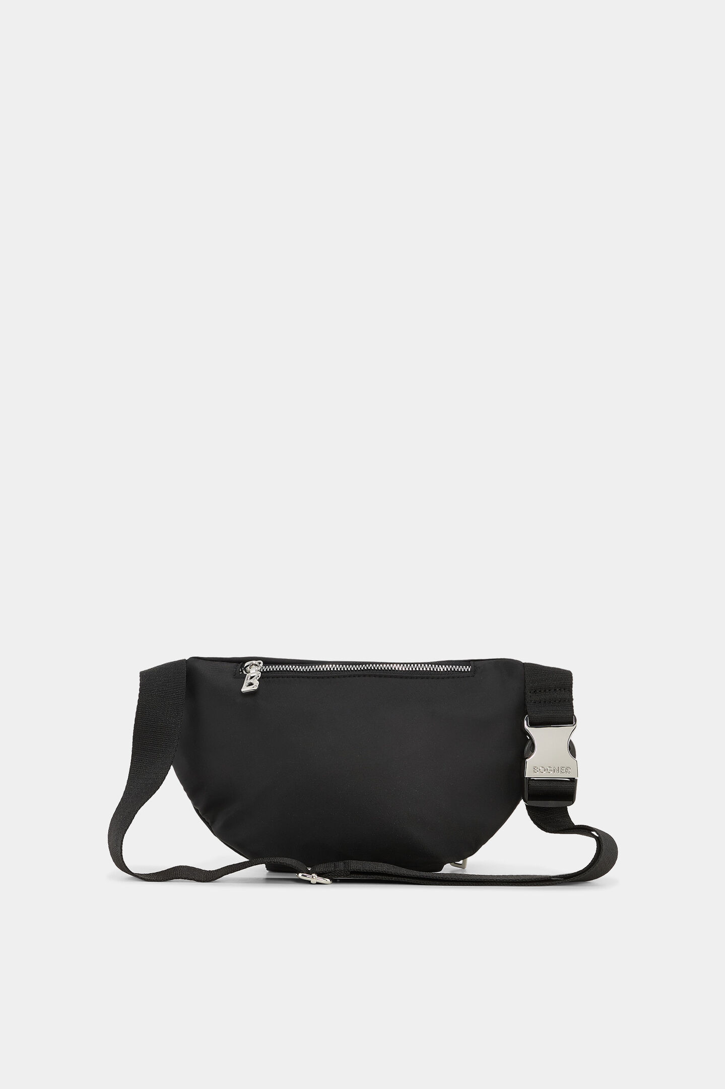 Sac banane Verbier Play Janica Noir