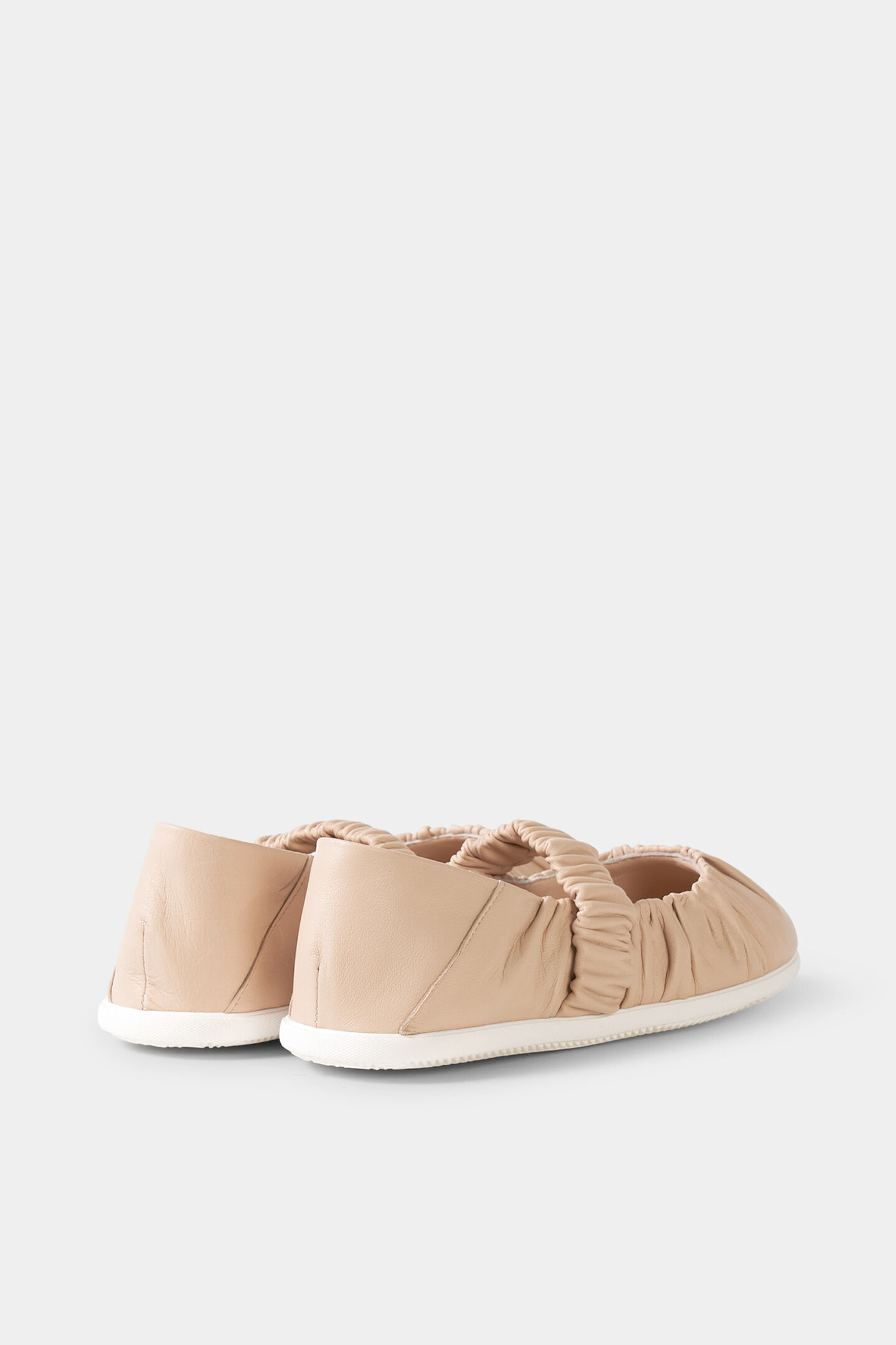 Ballerinas Vienna Ros&eacute;