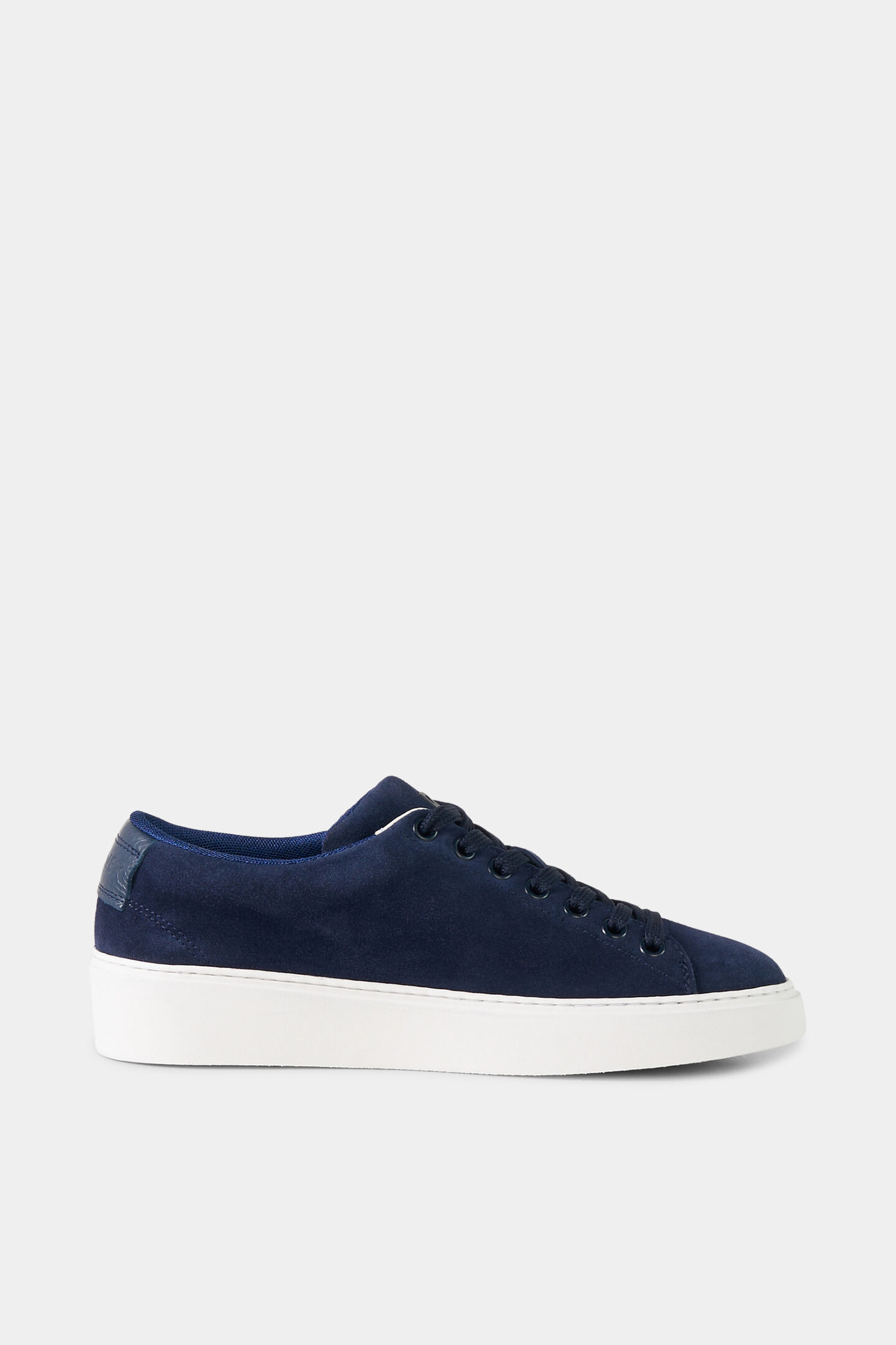 Capri trainers Navy blue