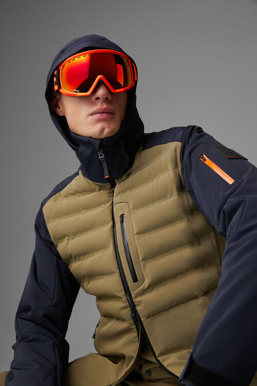 Skijacke Ivo