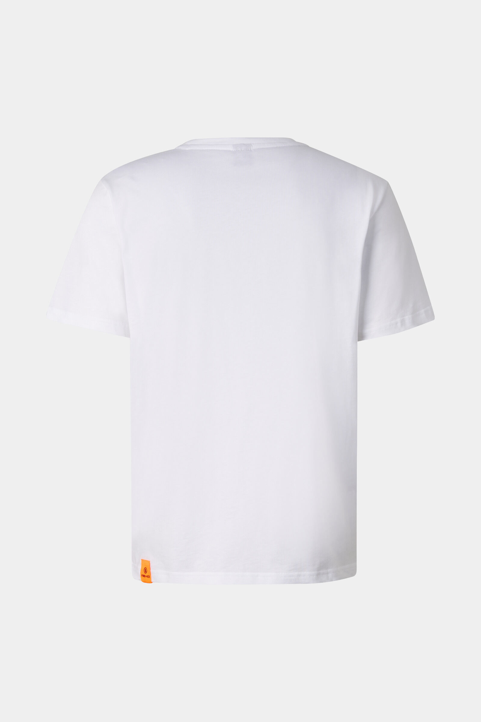 T-shirt Mick White