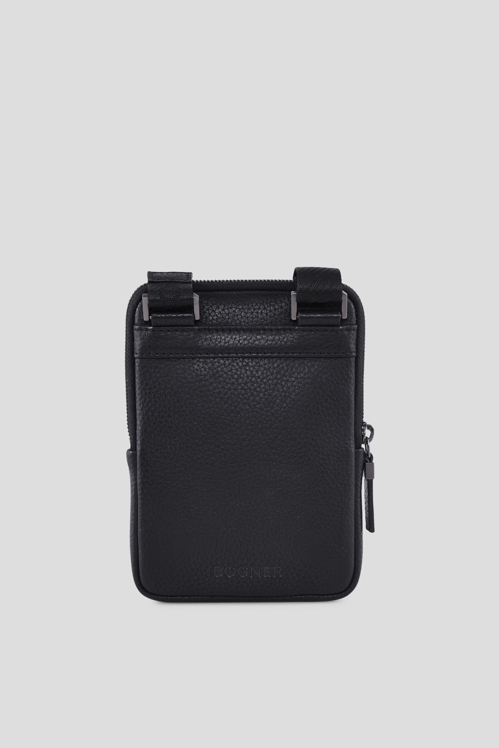 Bogner shoulder clearance bag