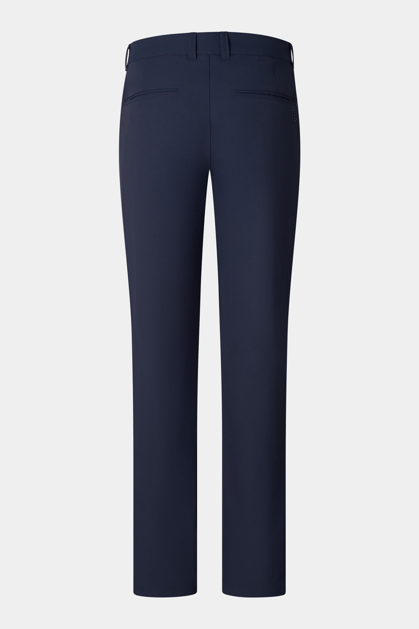 Anjo functional trousers Navy blue