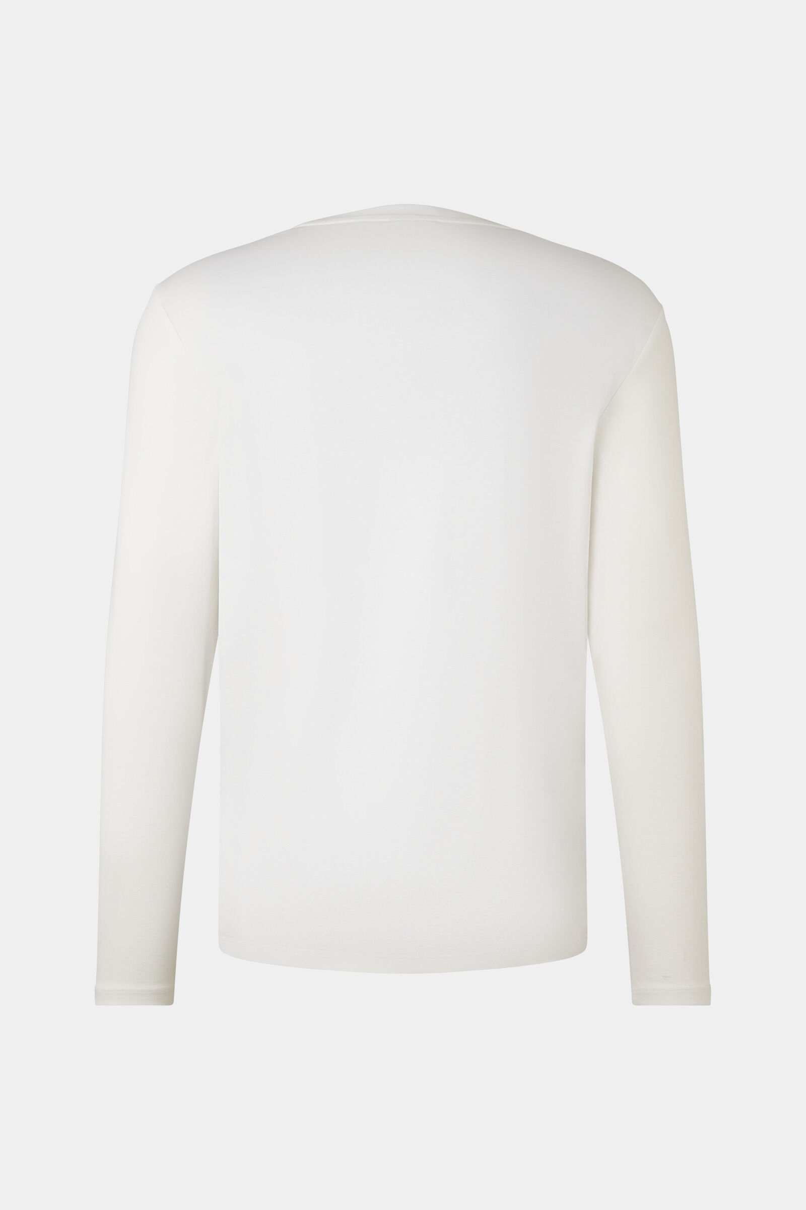 Arvid longsleeve Off-White